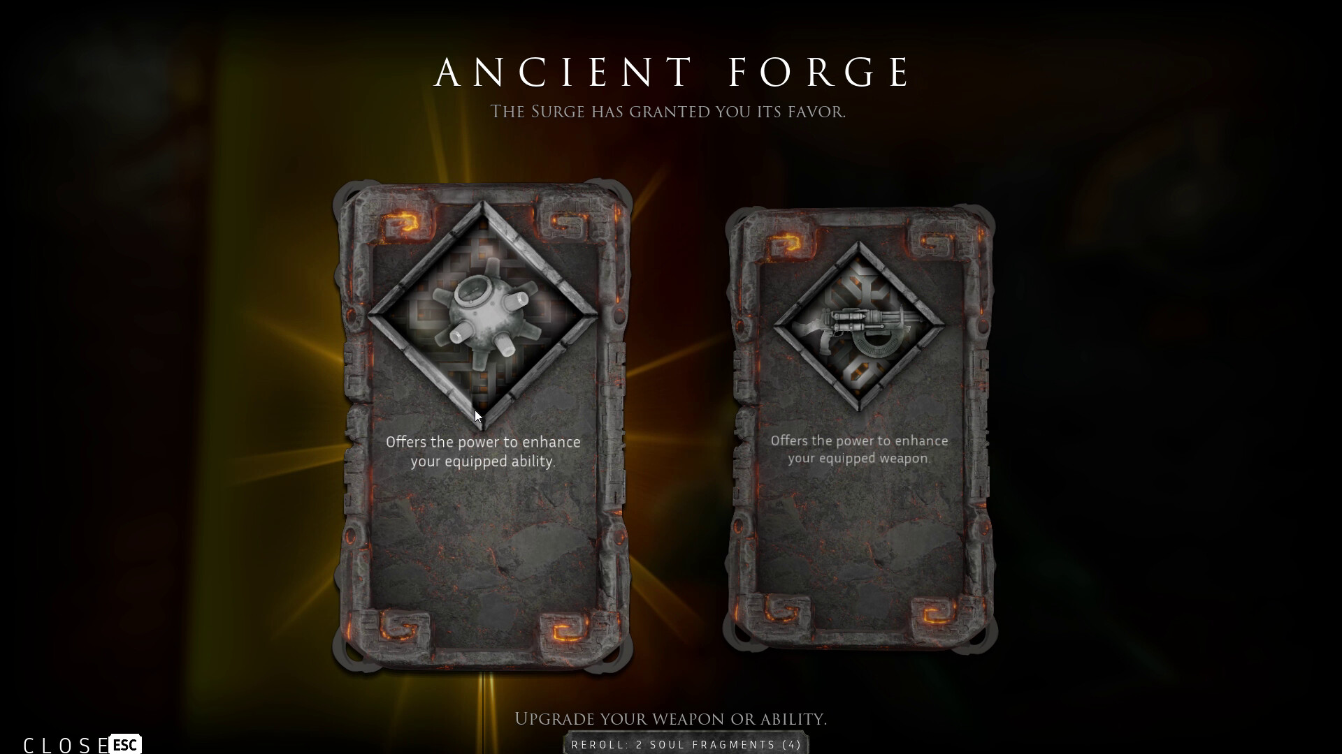 深渊之潮/Abyssus -(v1.2.56034)