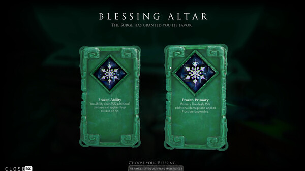 深渊之潮/ Abyssus