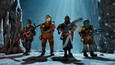A screenshot of Abyssus