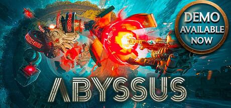 Abyssus Cover Image