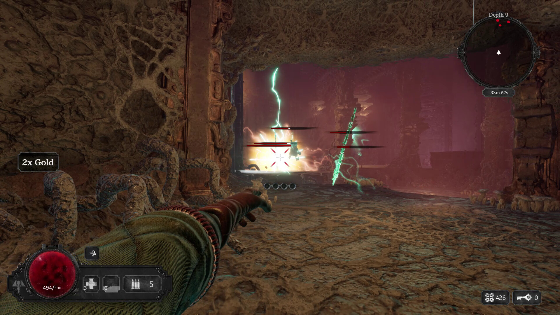 深渊之潮/Abyssus -(v1.2.56034)