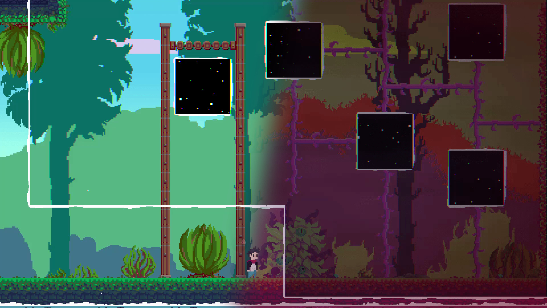 What Lies in the Multiverse screenshot 9