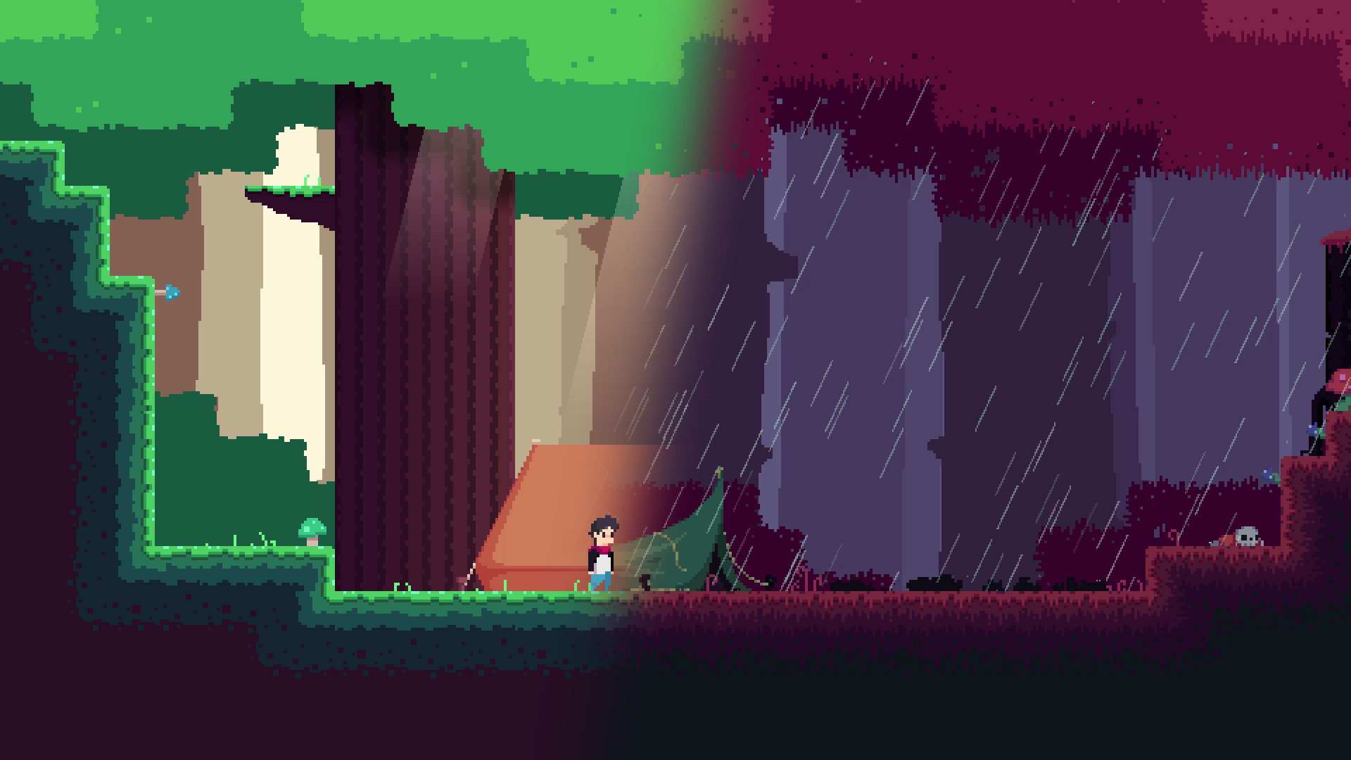 What Lies in the Multiverse screenshot 4