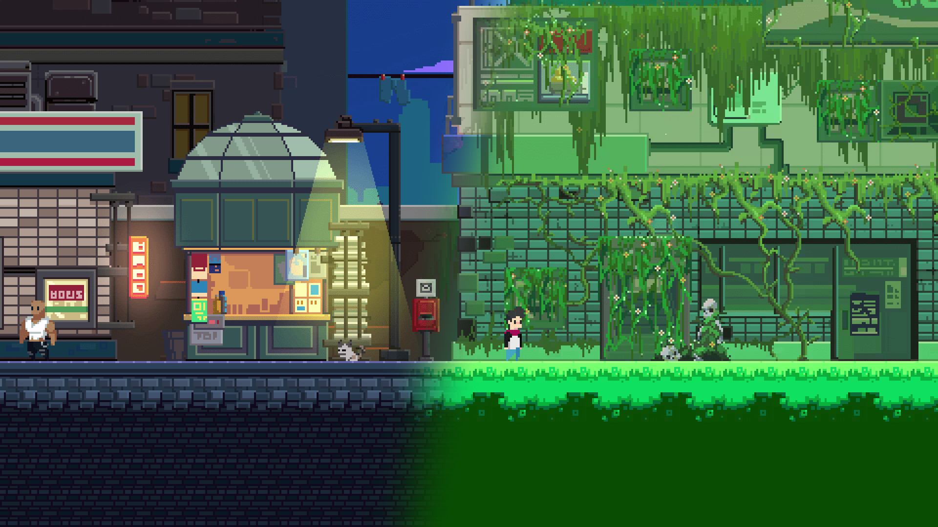 What Lies in the Multiverse screenshot 8