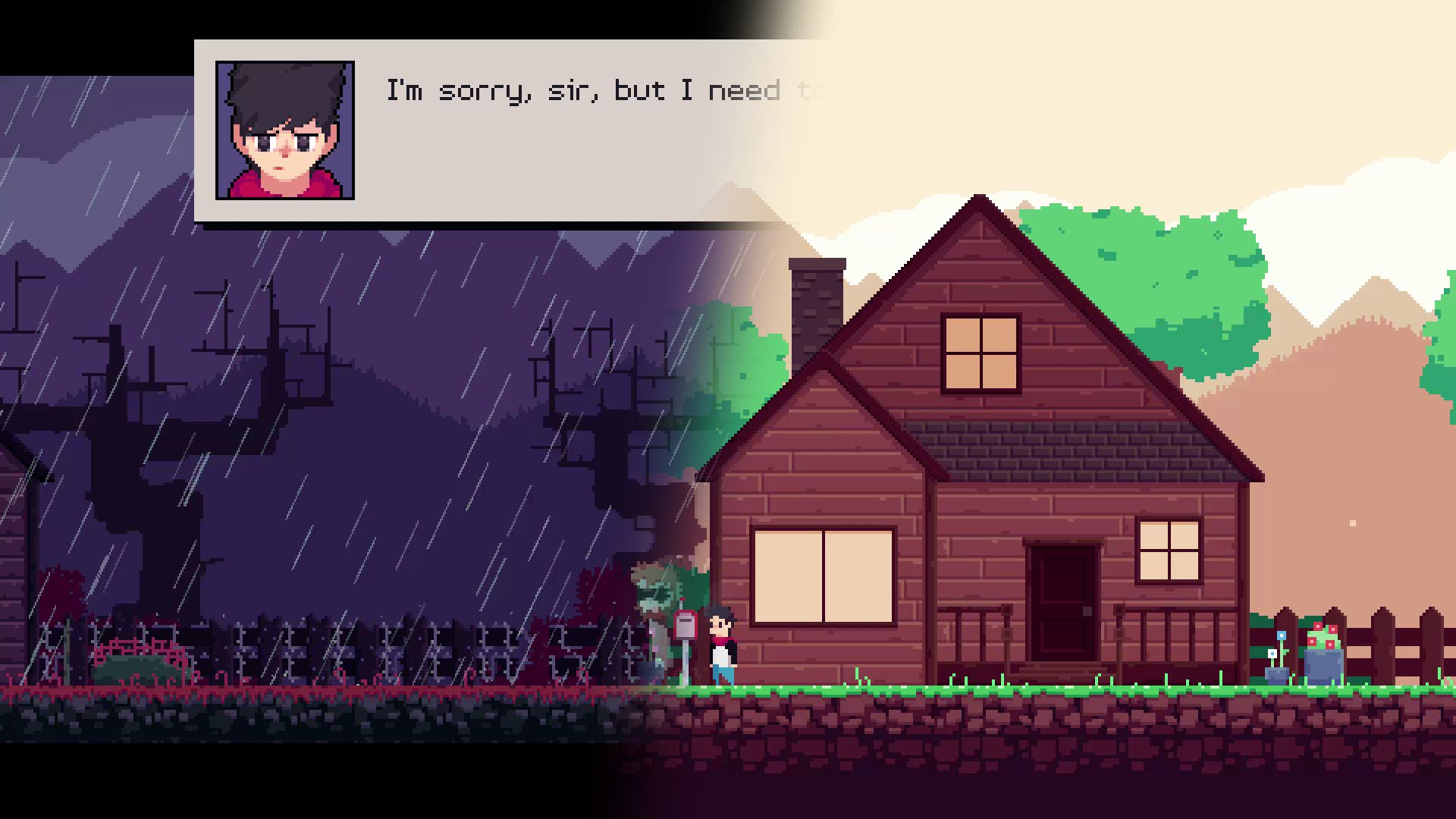 What Lies in the Multiverse screenshot 7