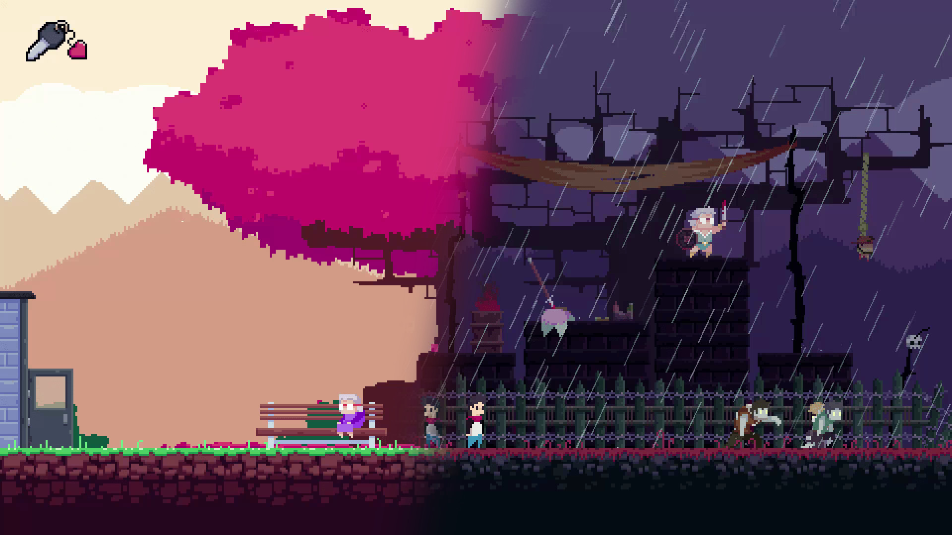 What Lies in the Multiverse screenshot 6
