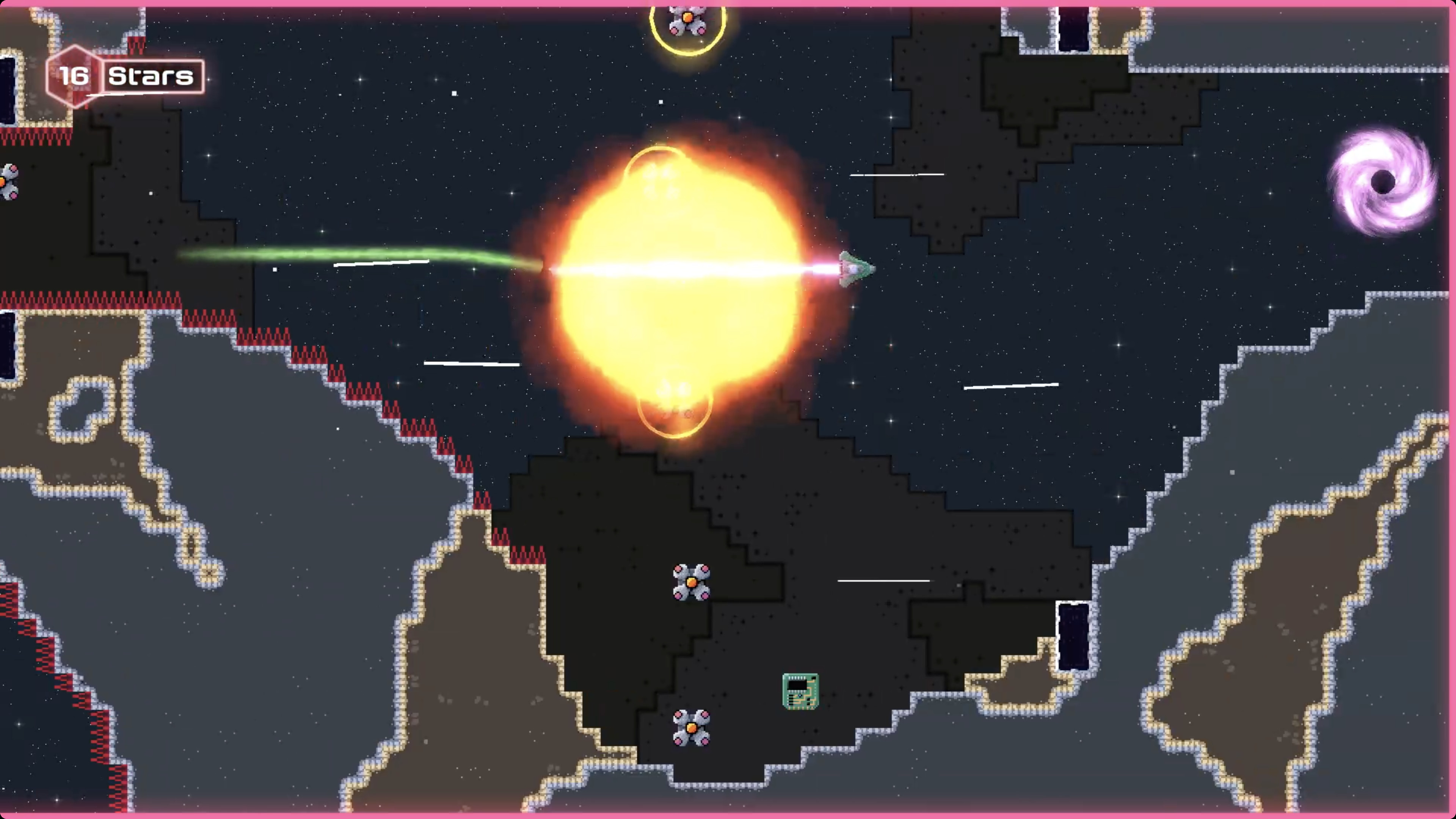 Ari's Journey screenshot 20