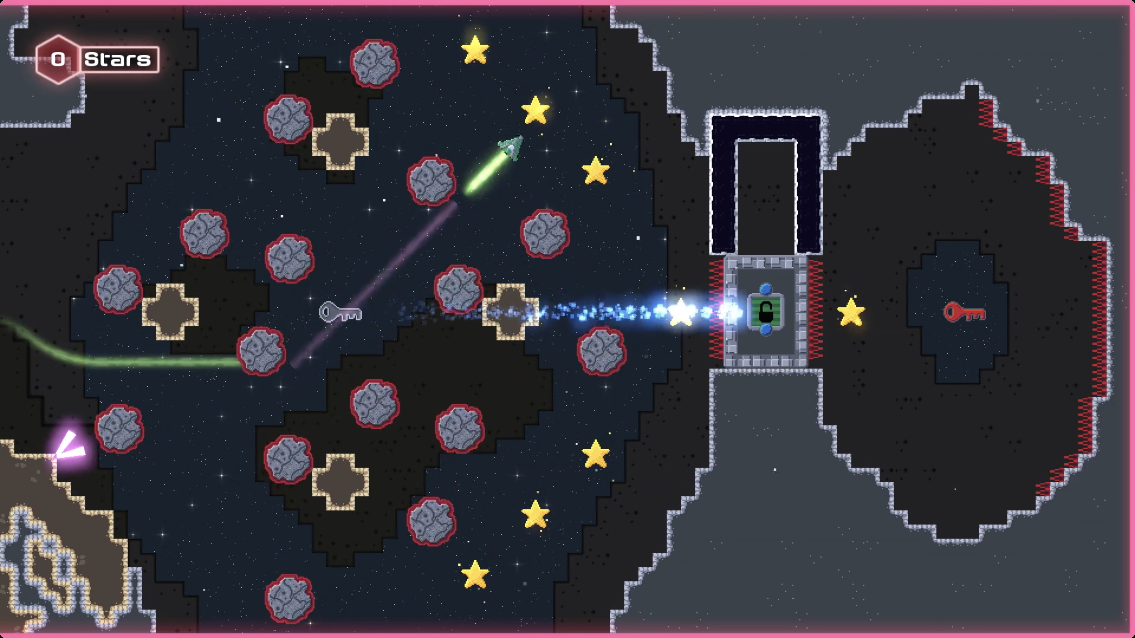 Ari's Journey screenshot 8