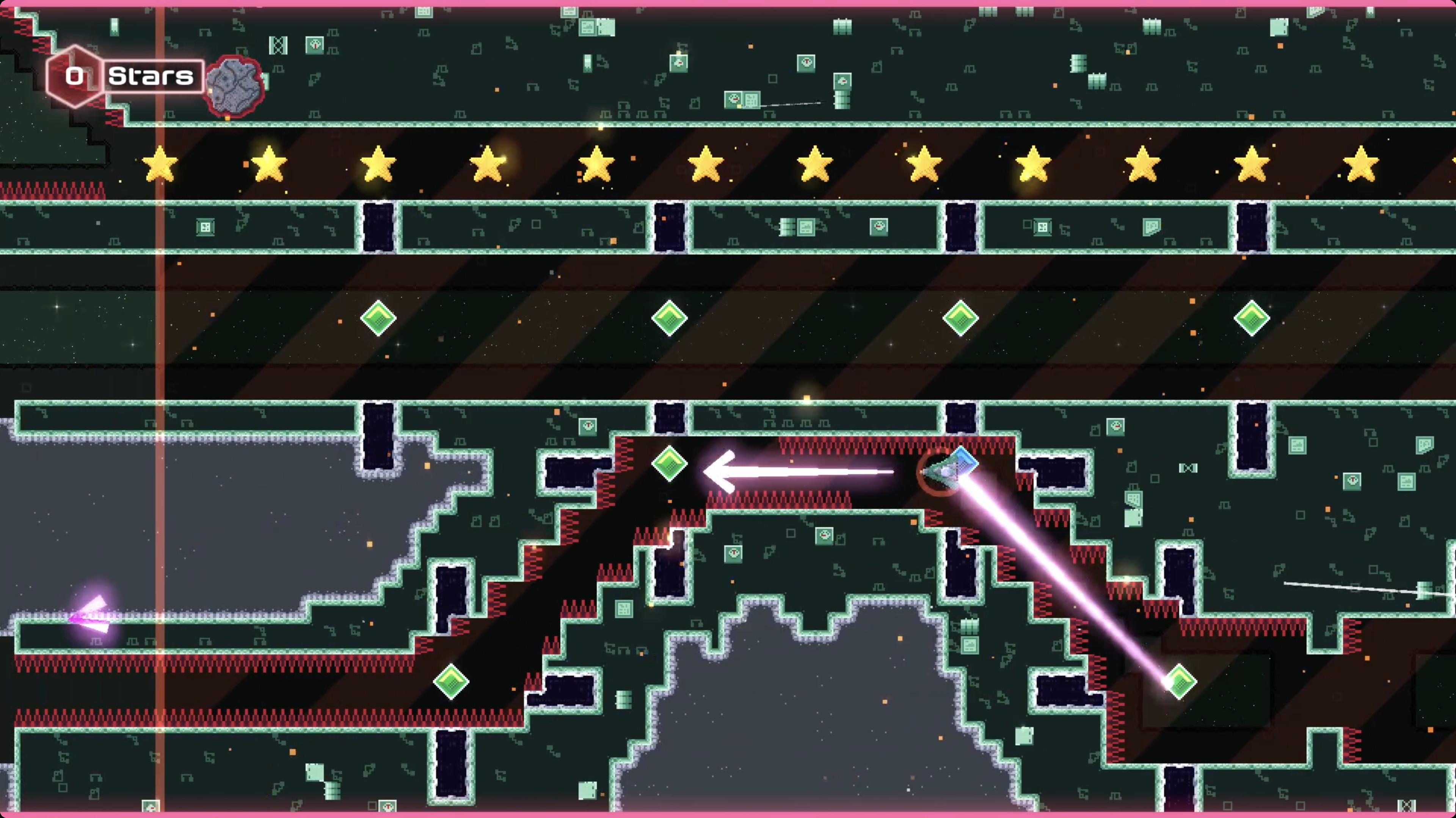Ari's Journey screenshot 22