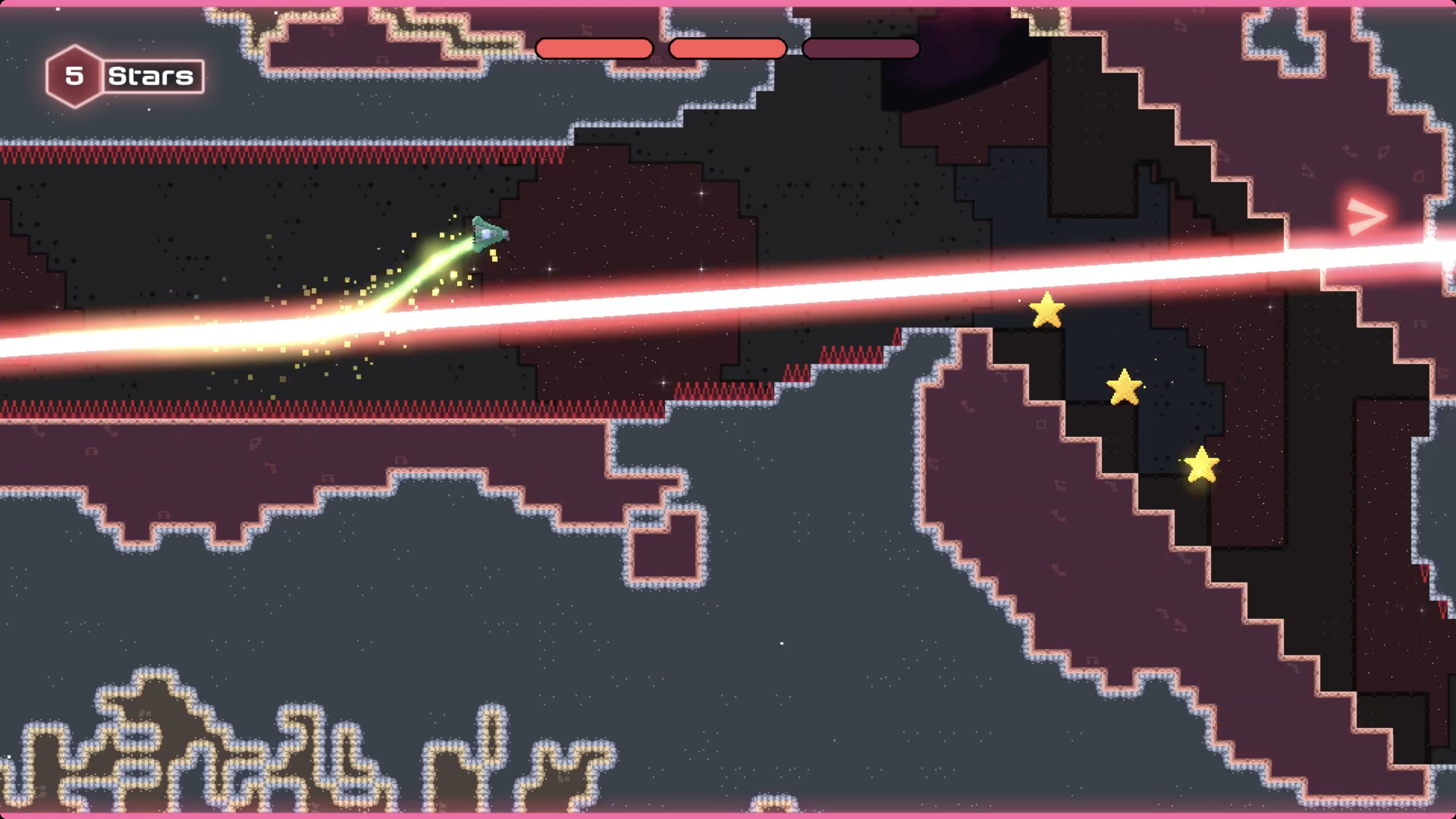 Ari's Journey screenshot 7