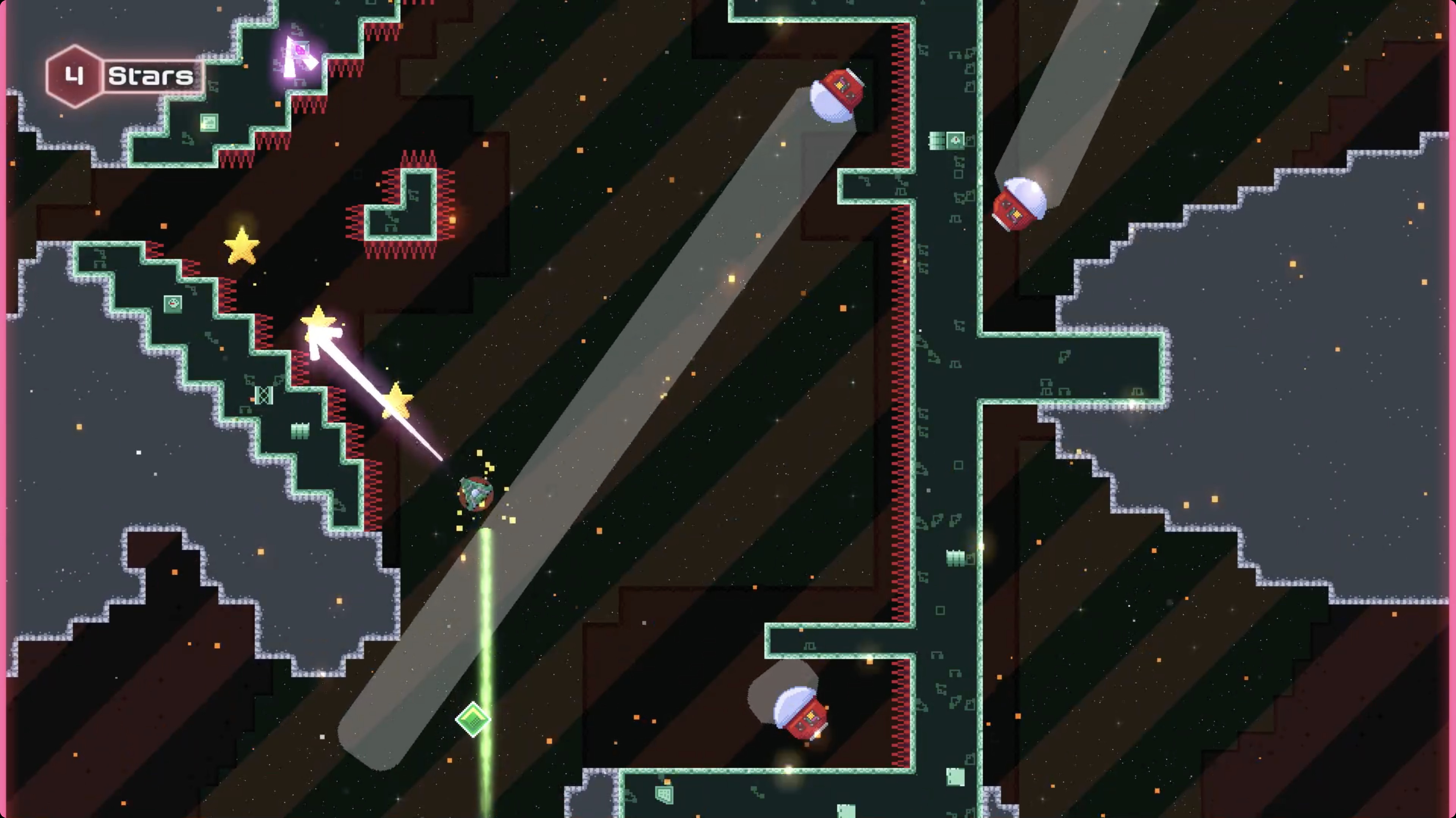 Ari's Journey screenshot 16