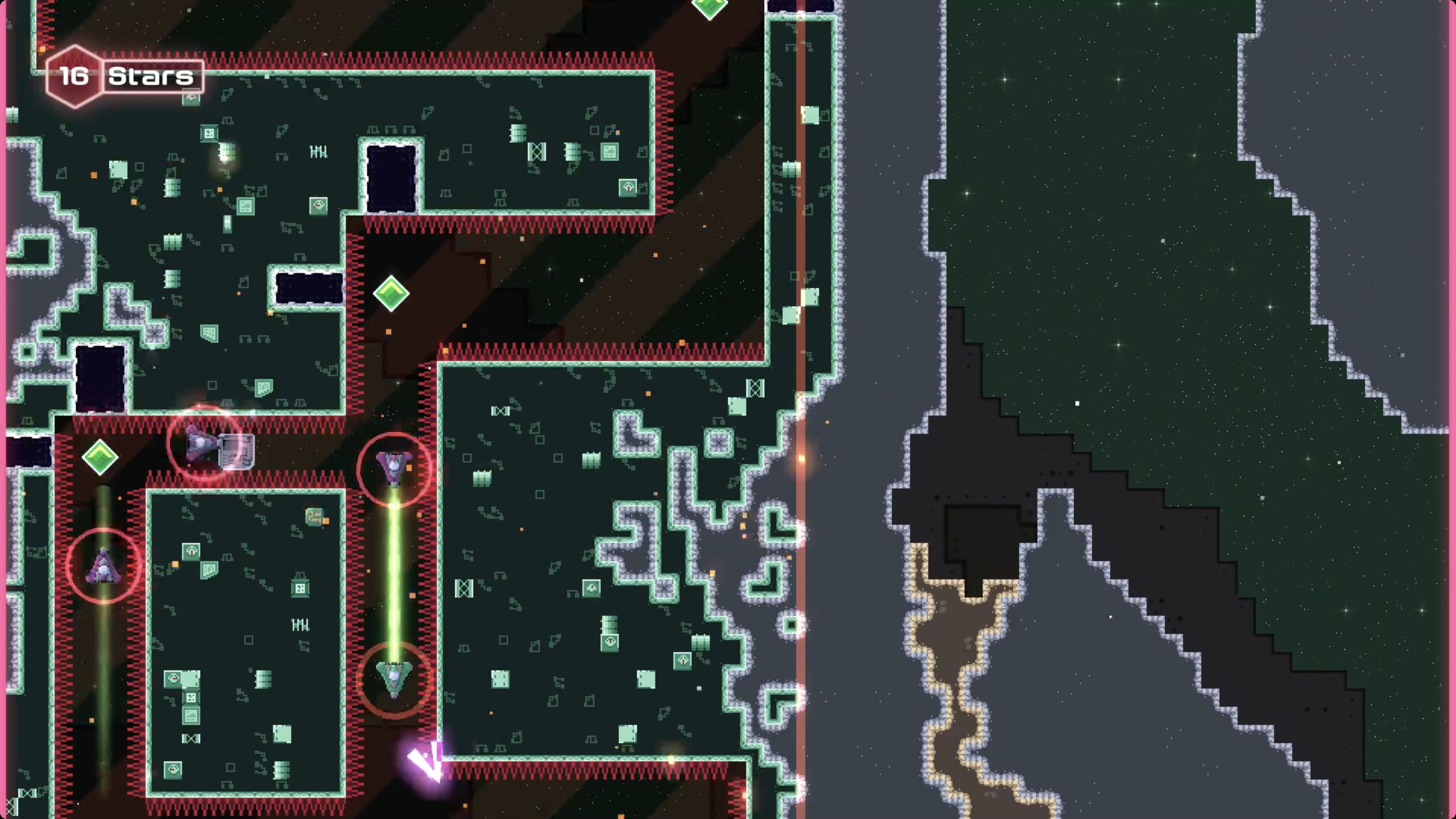Ari's Journey screenshot 24