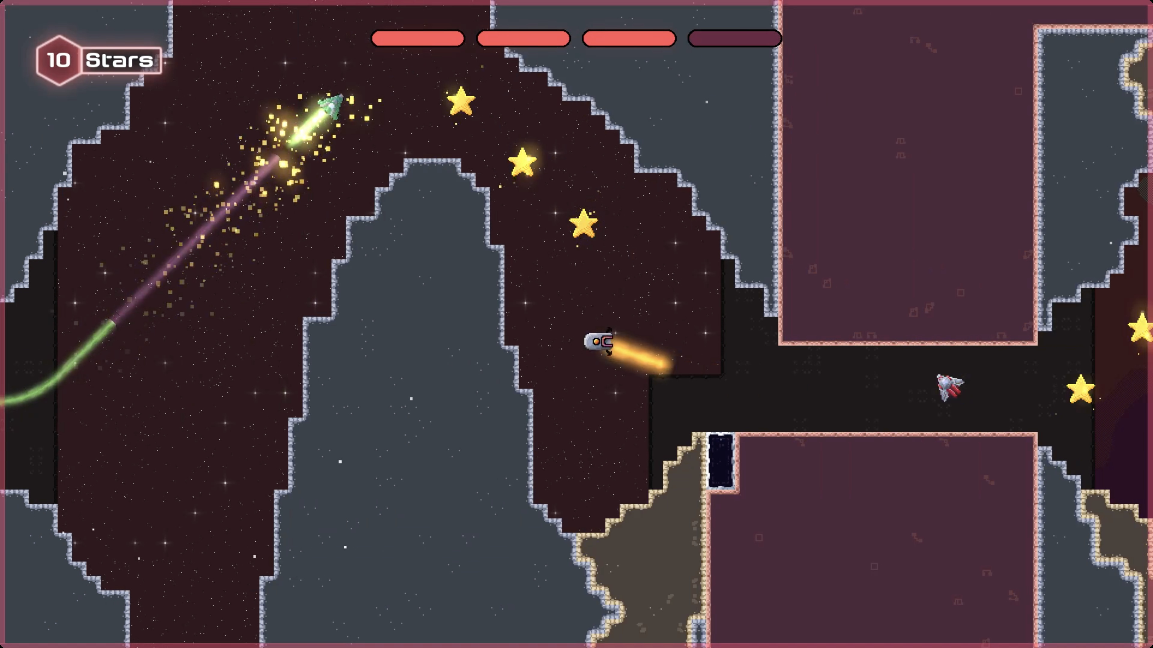 Ari's Journey screenshot 14