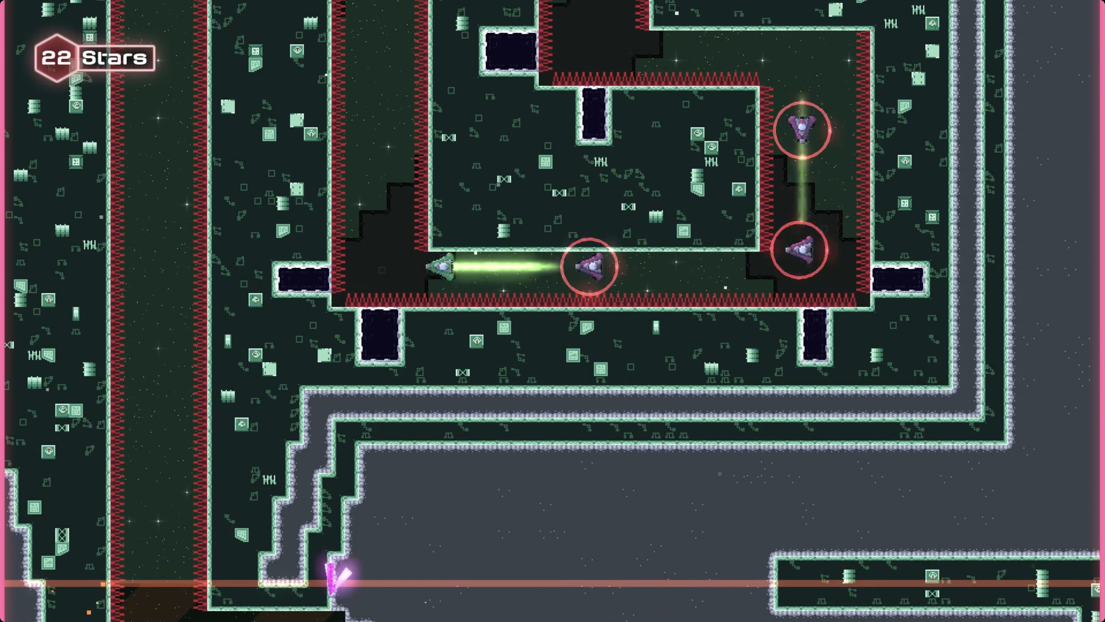Ari's Journey screenshot 19