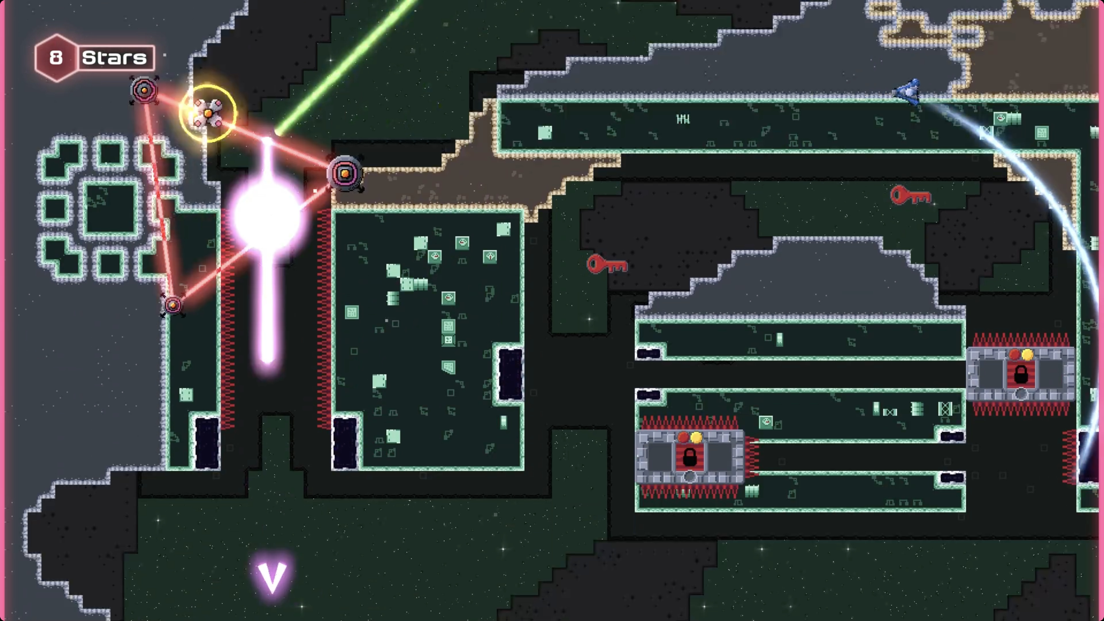 Ari's Journey screenshot 23