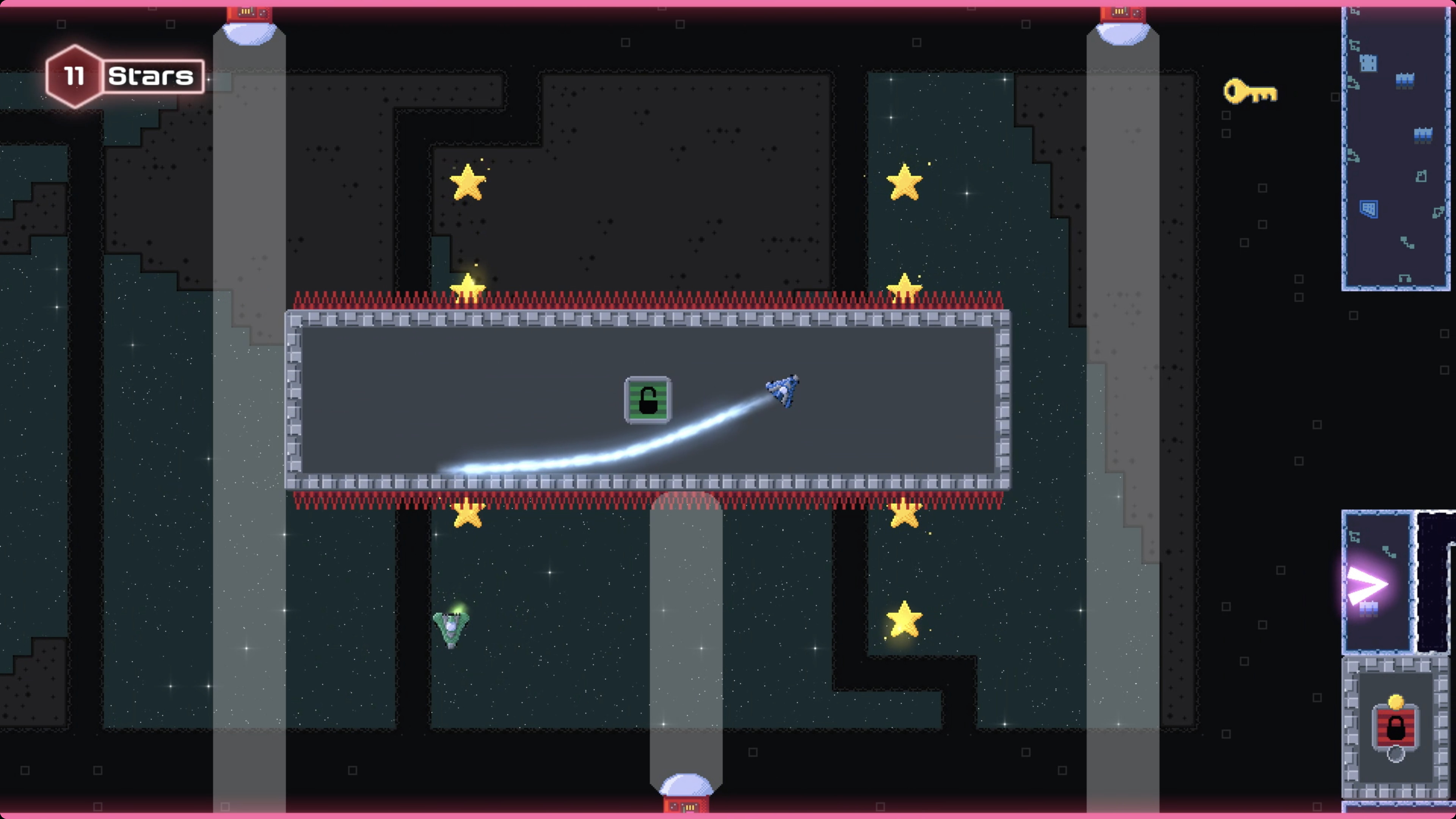 Ari's Journey screenshot 6