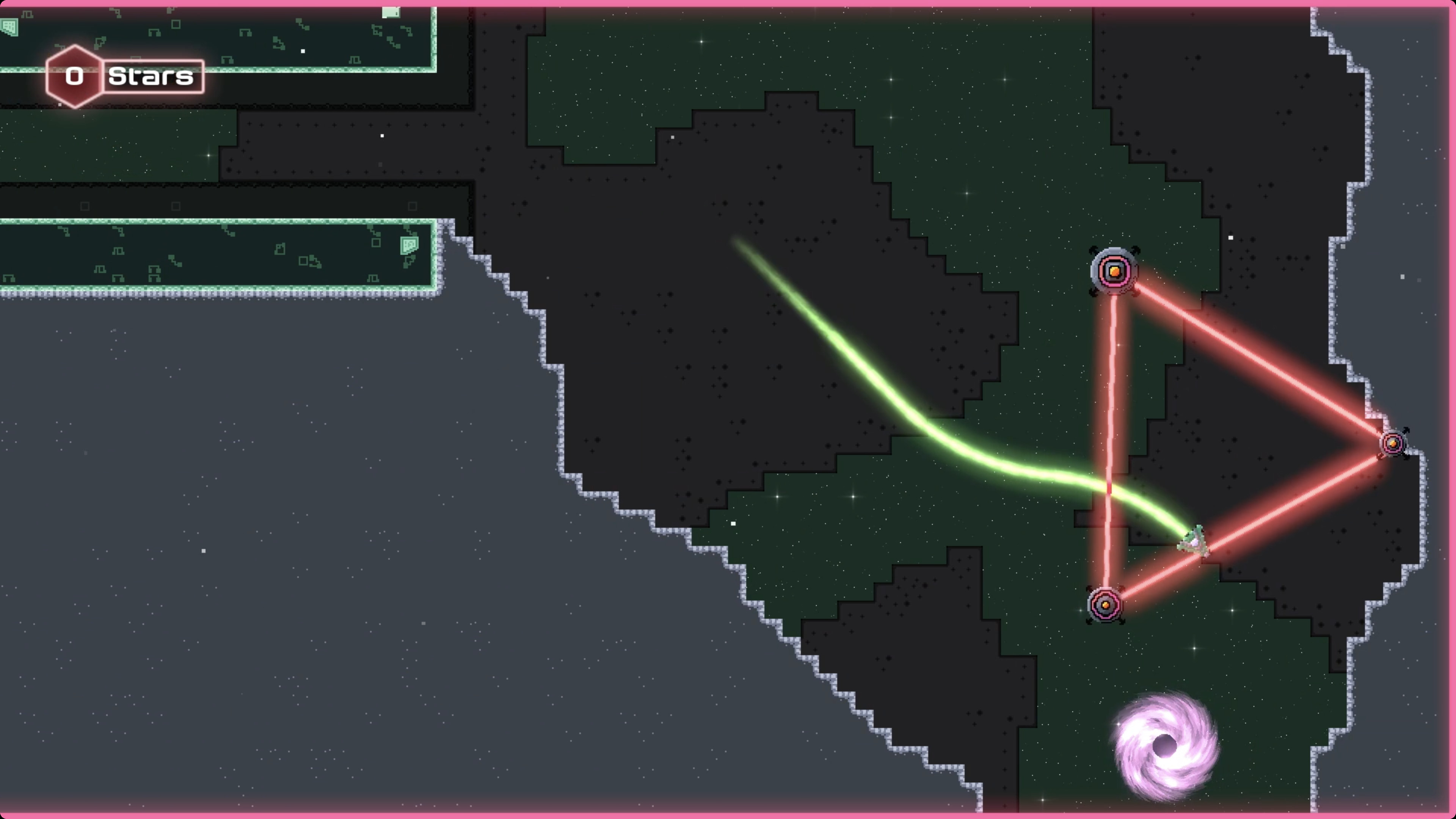 Ari's Journey screenshot 15