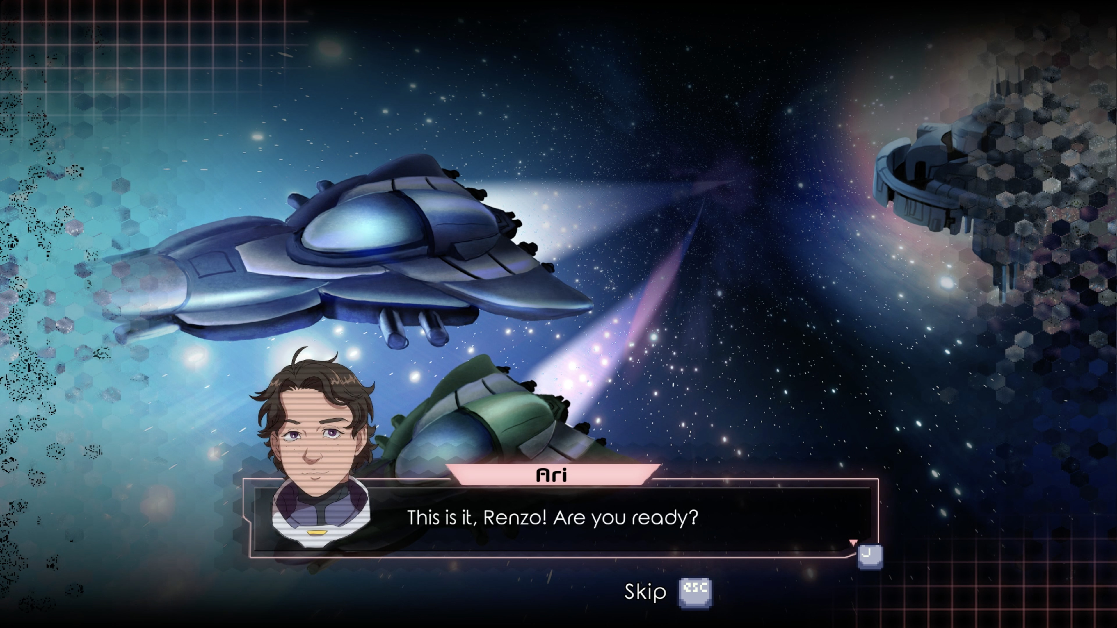 Ari's Journey screenshot 18