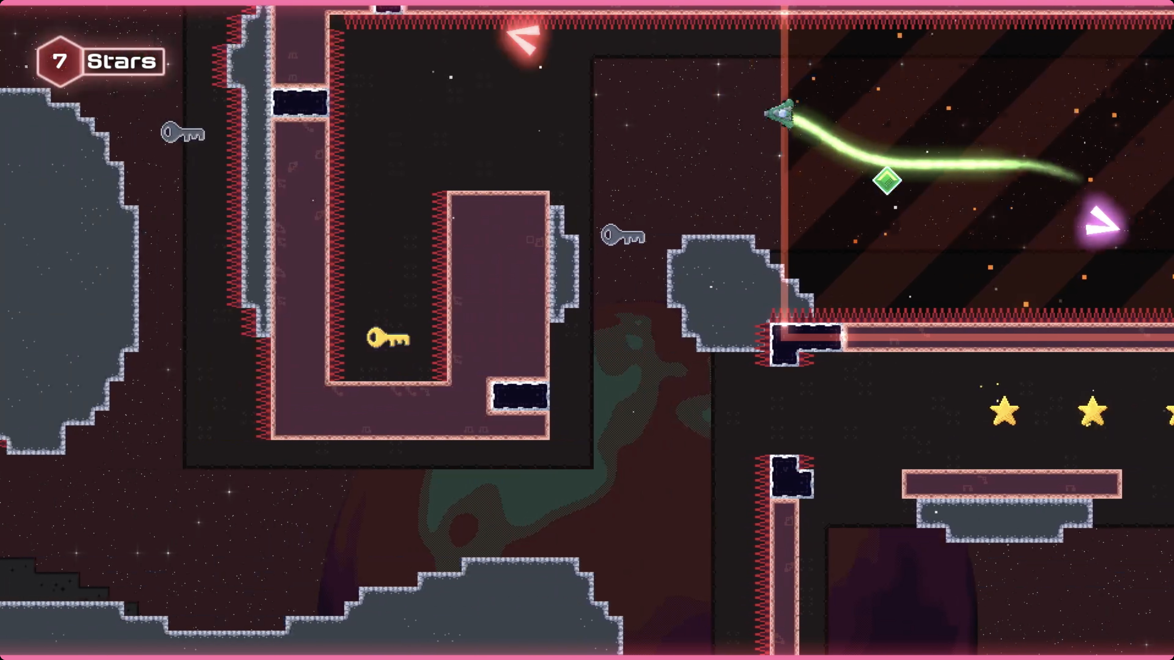 Ari's Journey screenshot 9