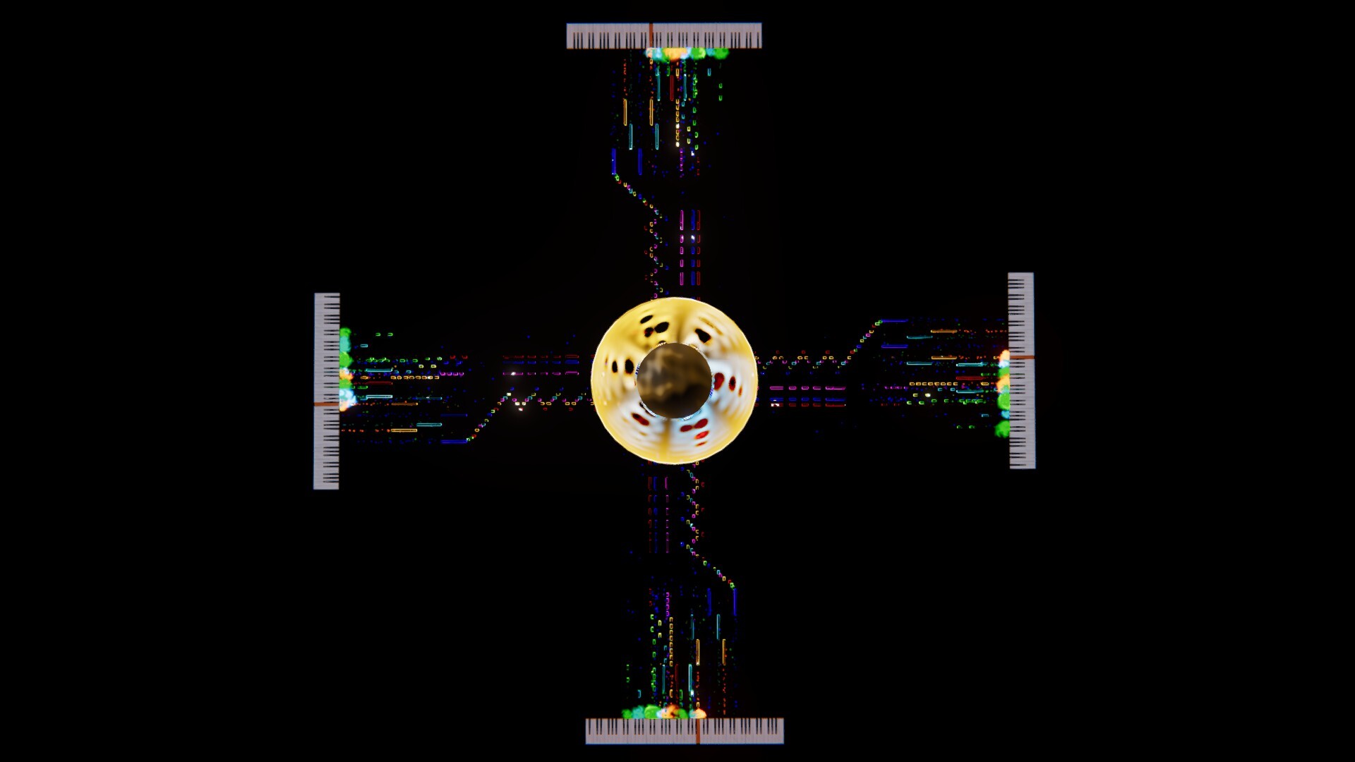 Lumiric Stage screenshot 7