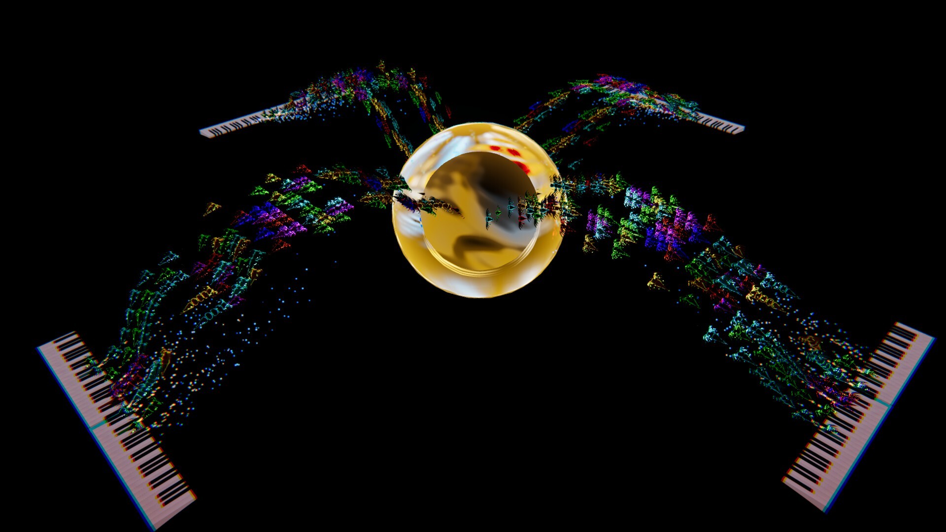 Lumiric Stage screenshot 8