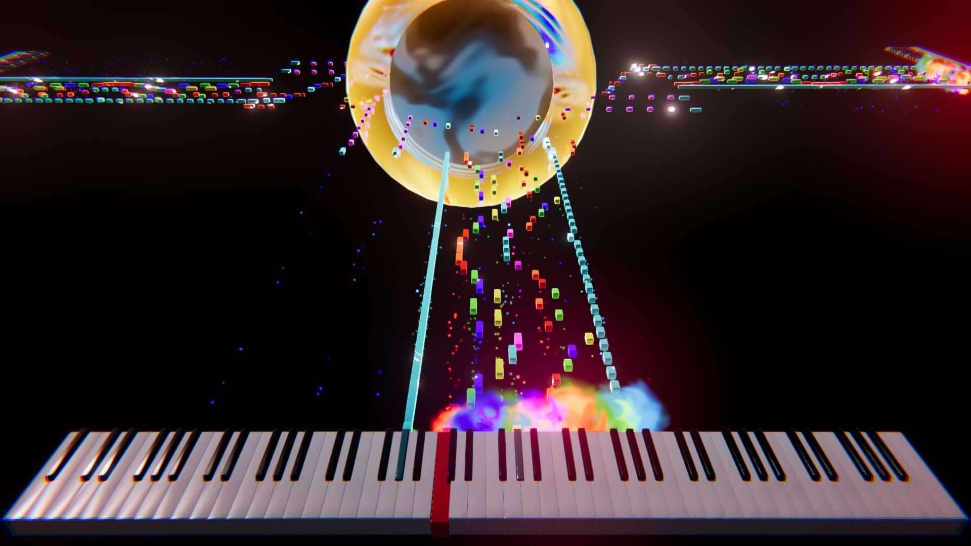 Lumiric Stage screenshot 6