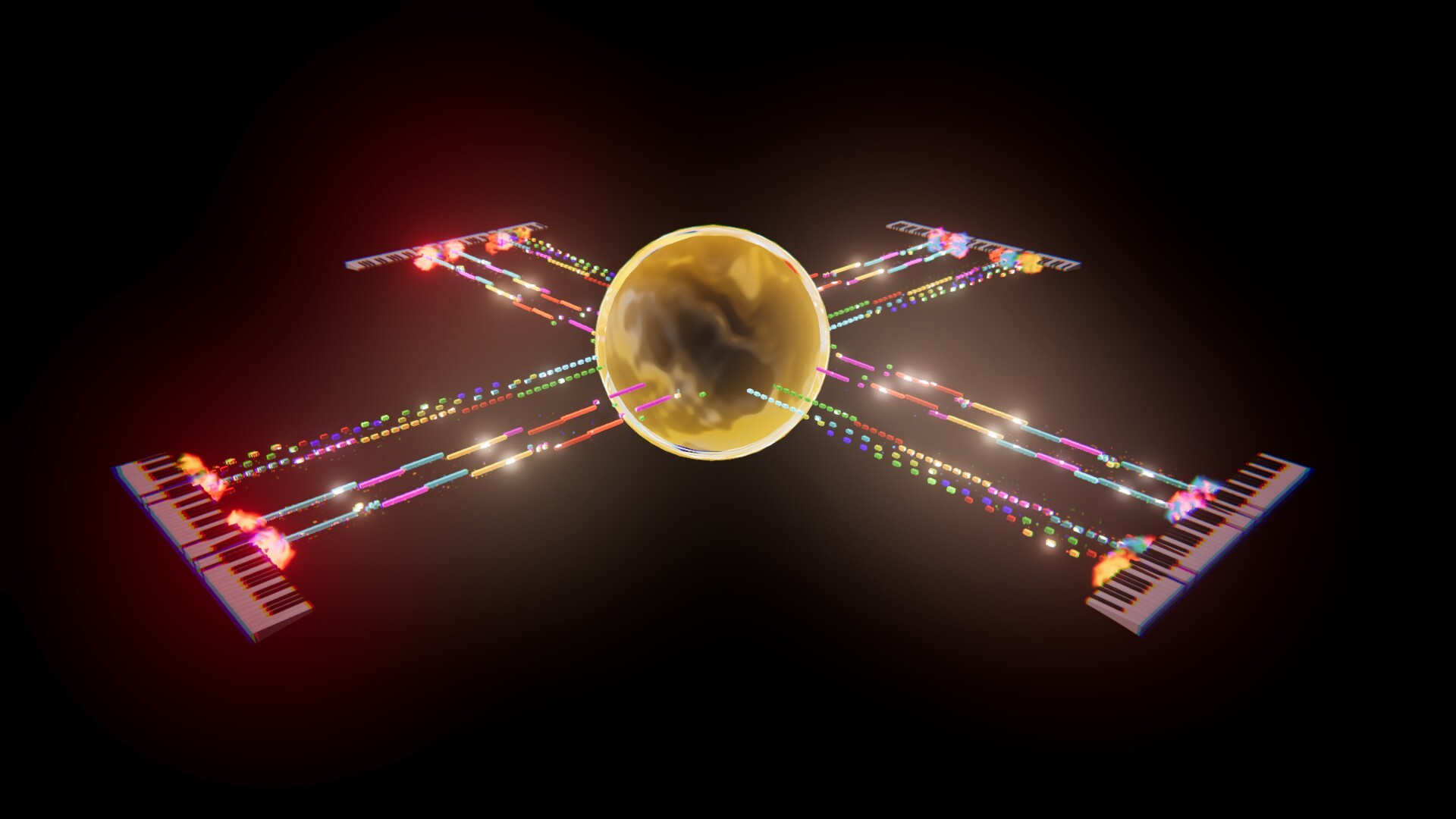 Lumiric Stage screenshot 5