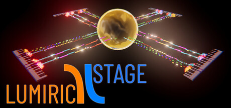 Lumiric Stage — Steam header