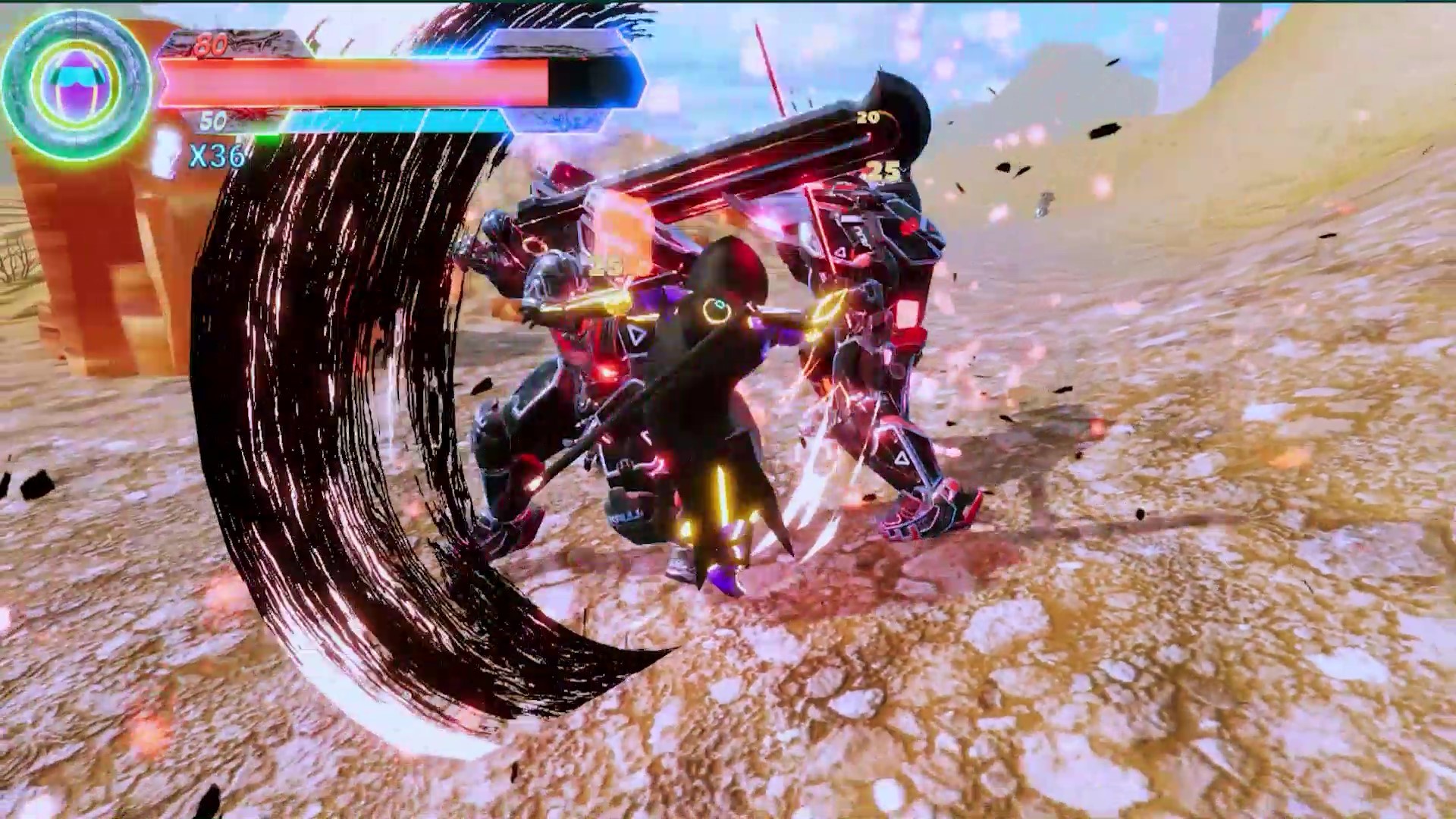 Getting It Up screenshot 4