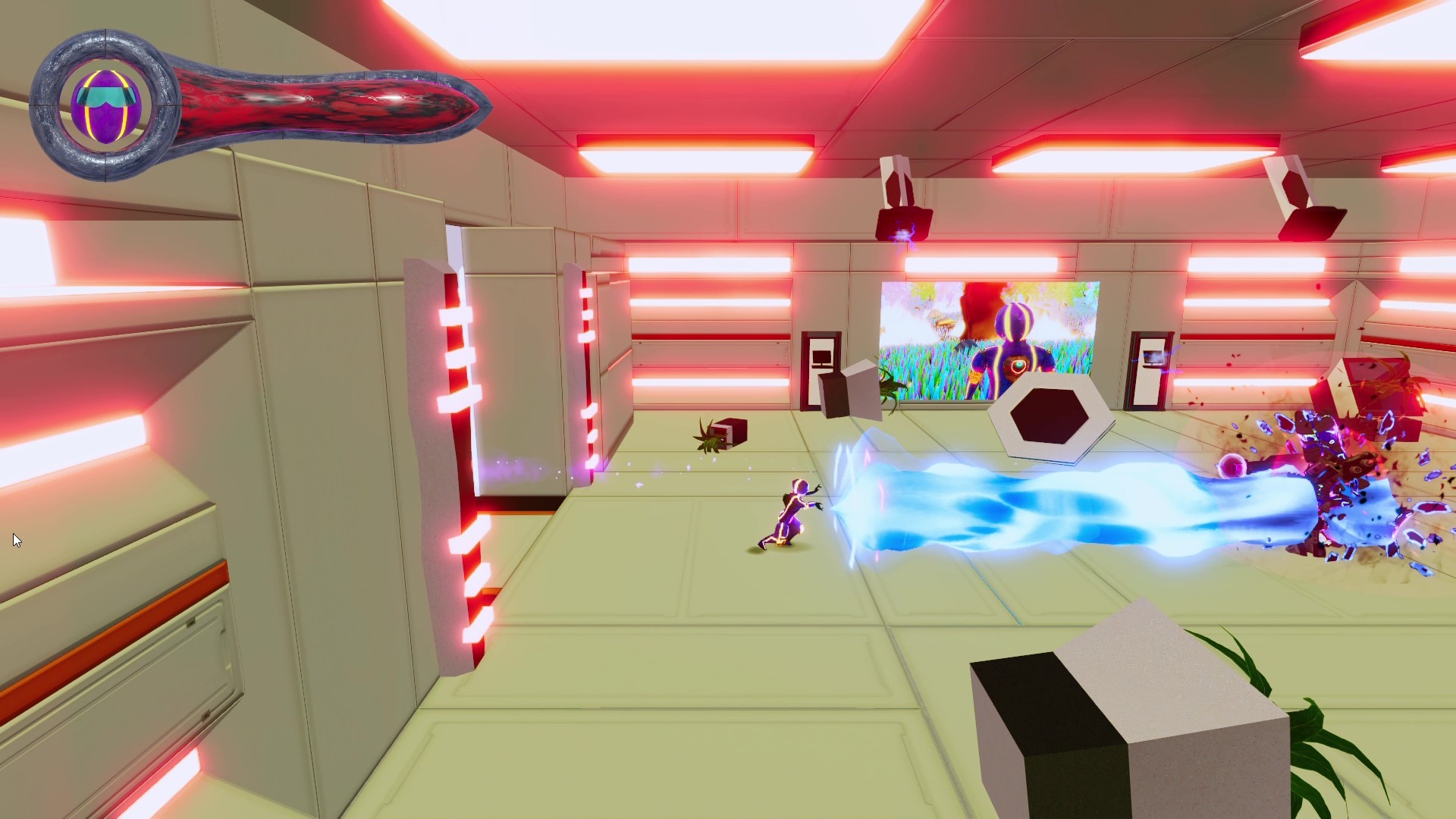 Getting It Up screenshot 11