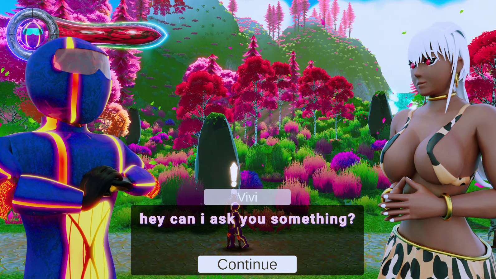 Getting It Up screenshot 3