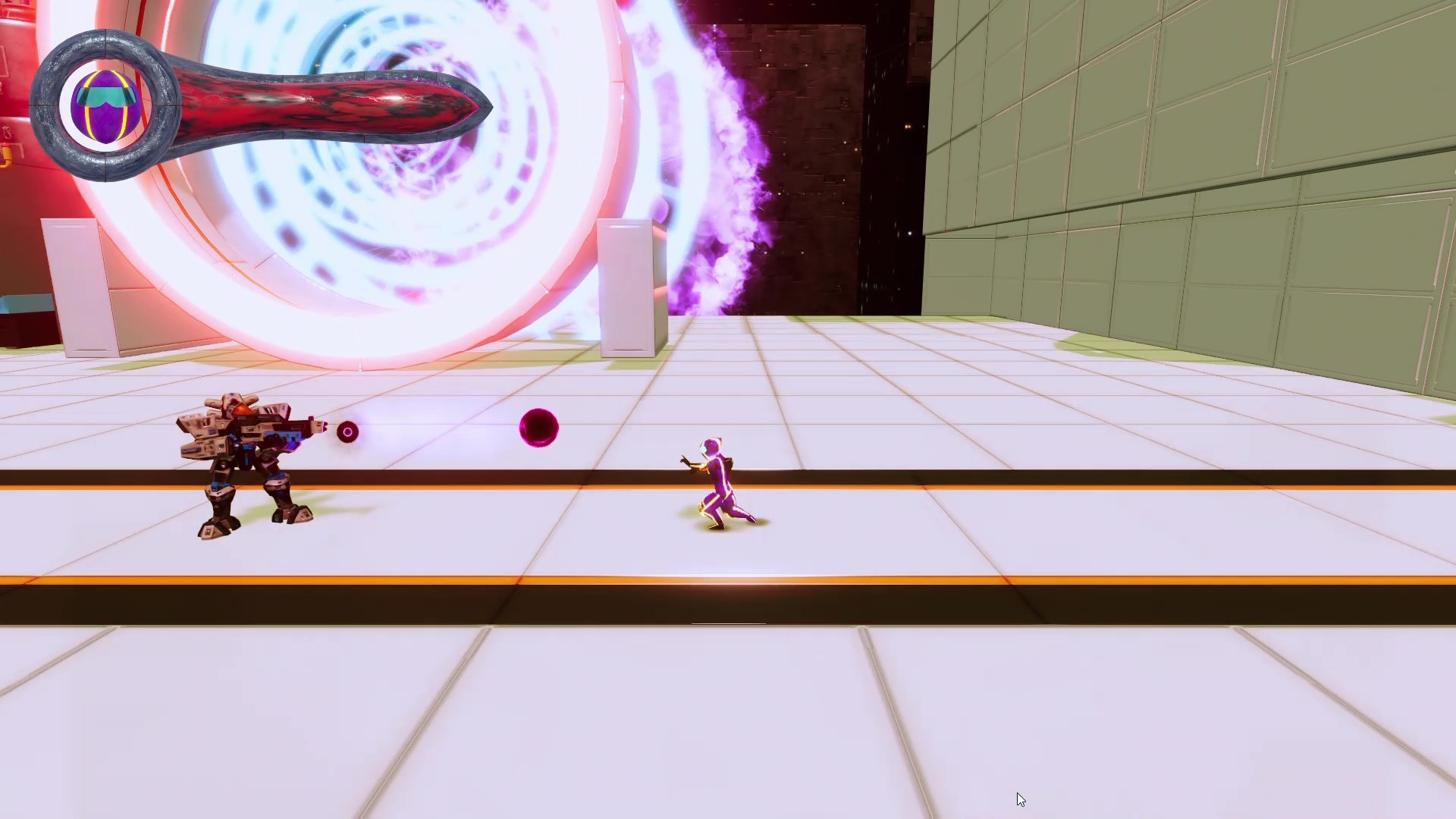 Getting It Up screenshot 17