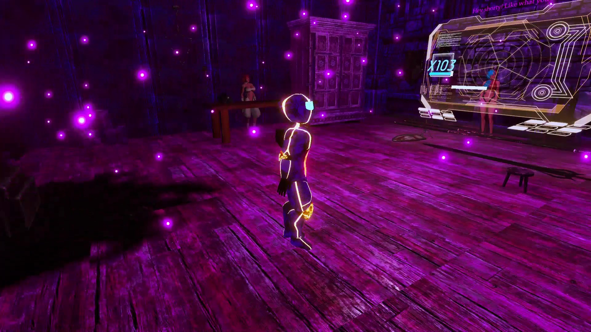 Getting It Up screenshot 10