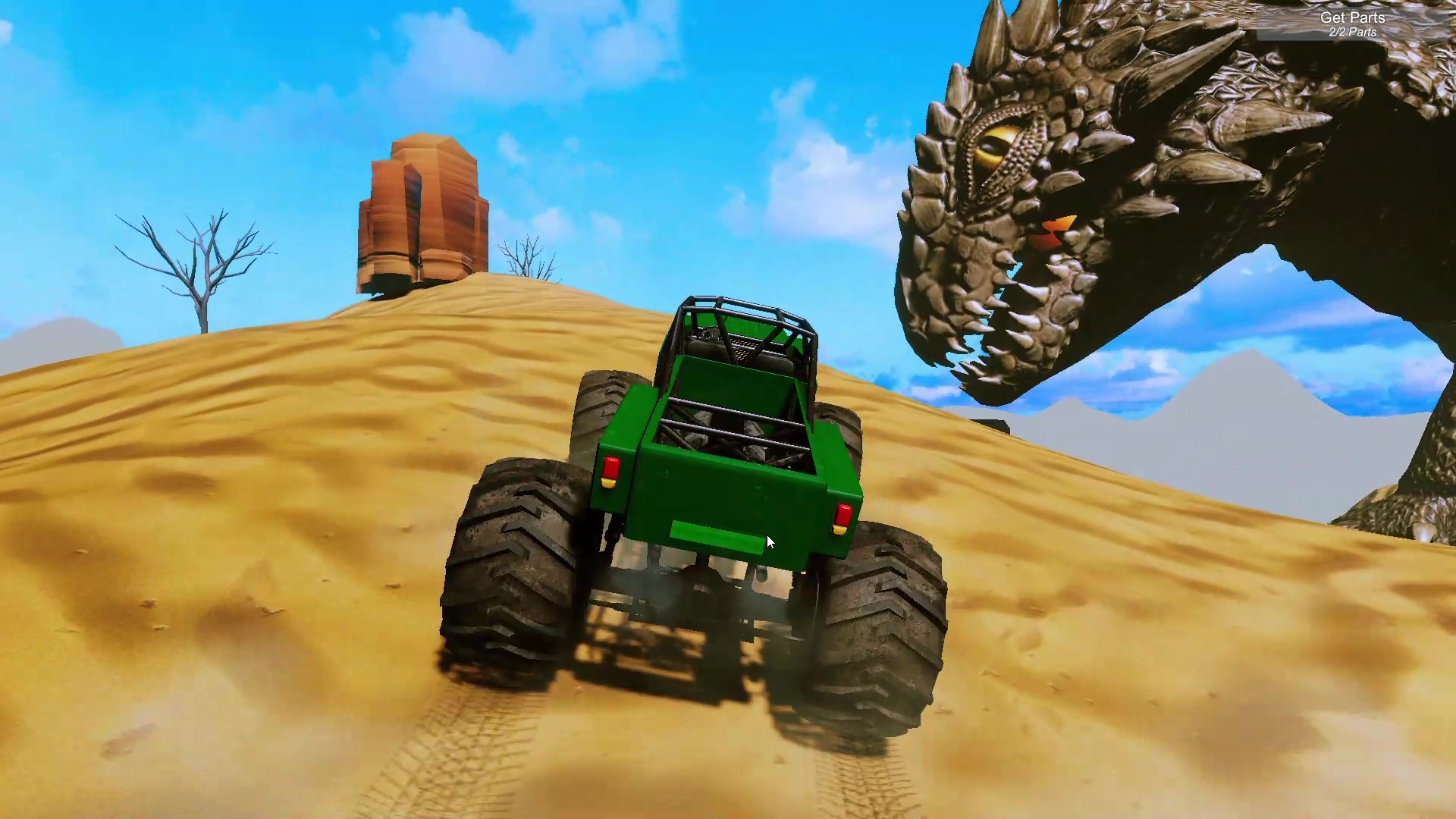 Getting It Up screenshot 5