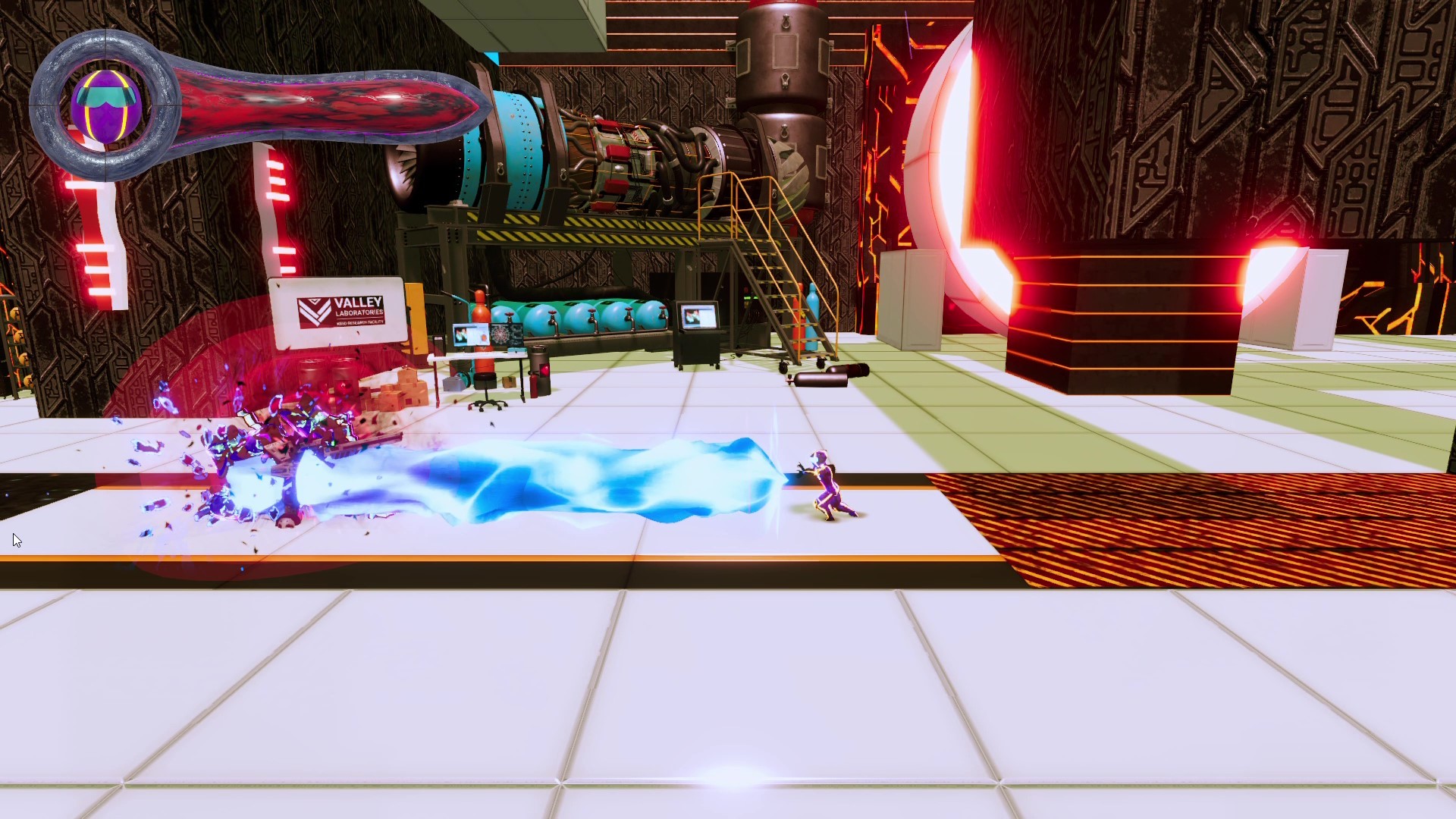 Getting It Up screenshot 9