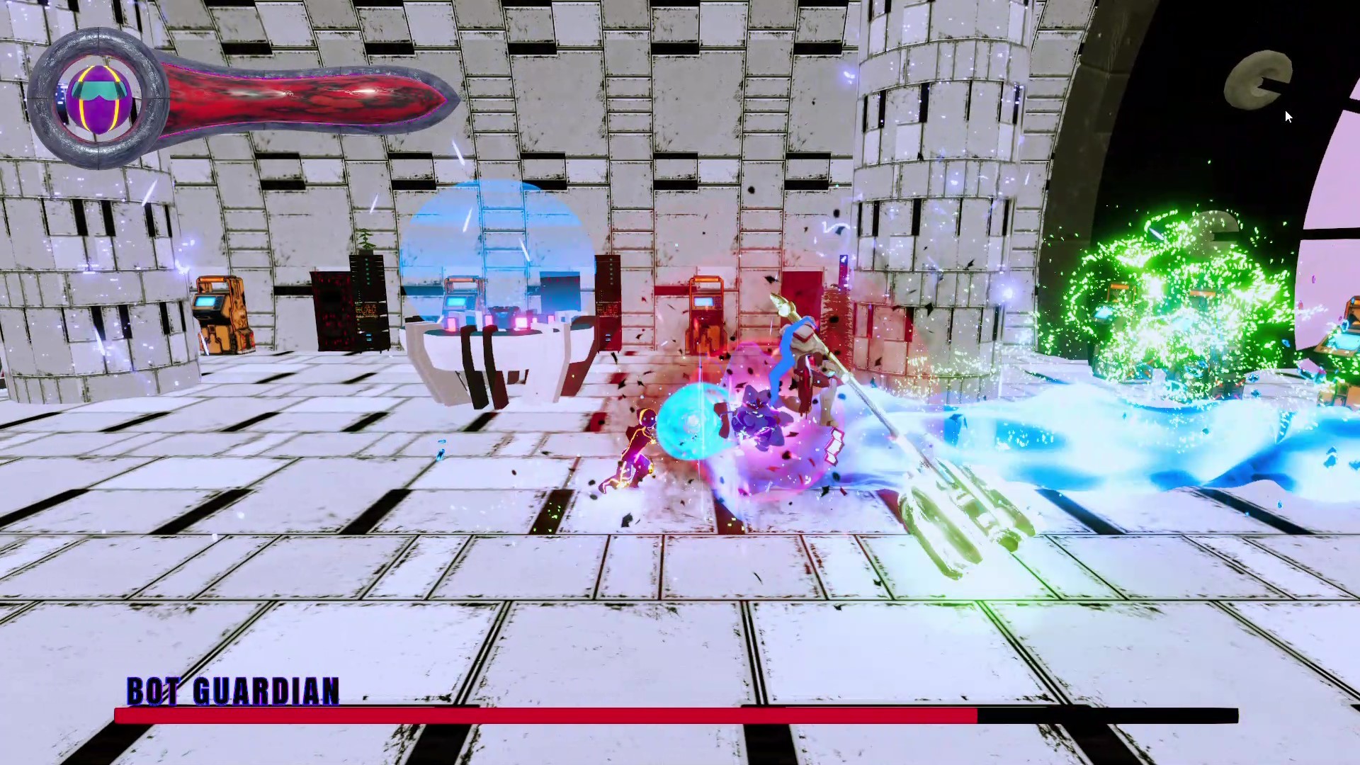 Getting It Up screenshot 13