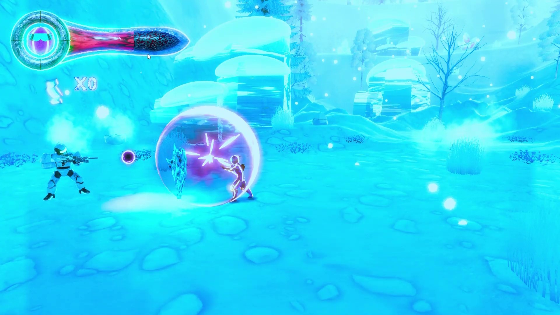 Getting It Up screenshot 16