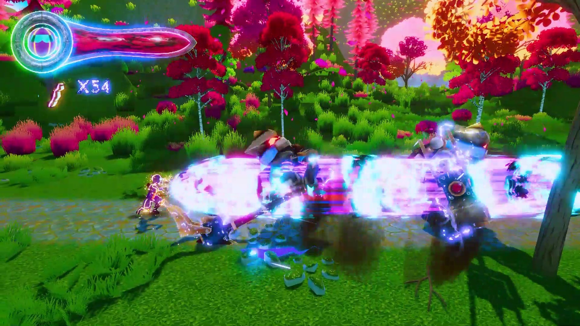Getting It Up screenshot 1