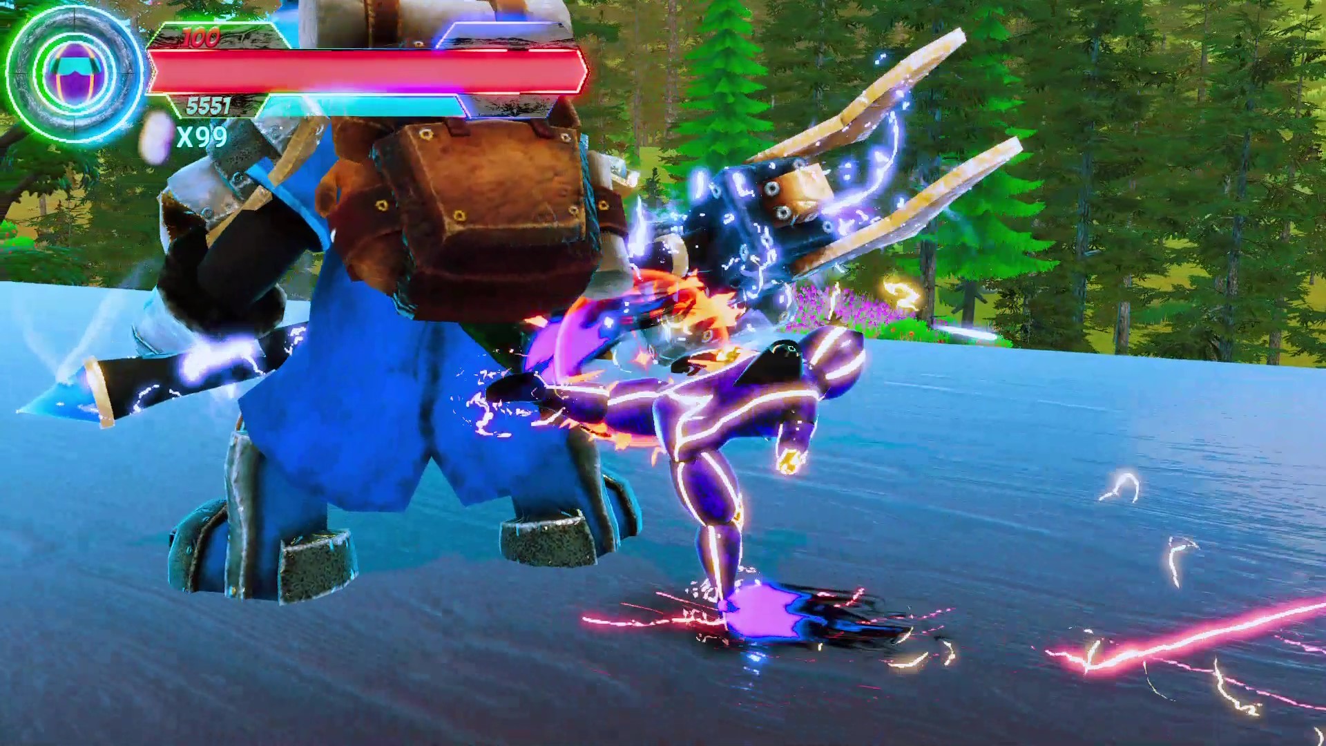 Getting It Up screenshot 6