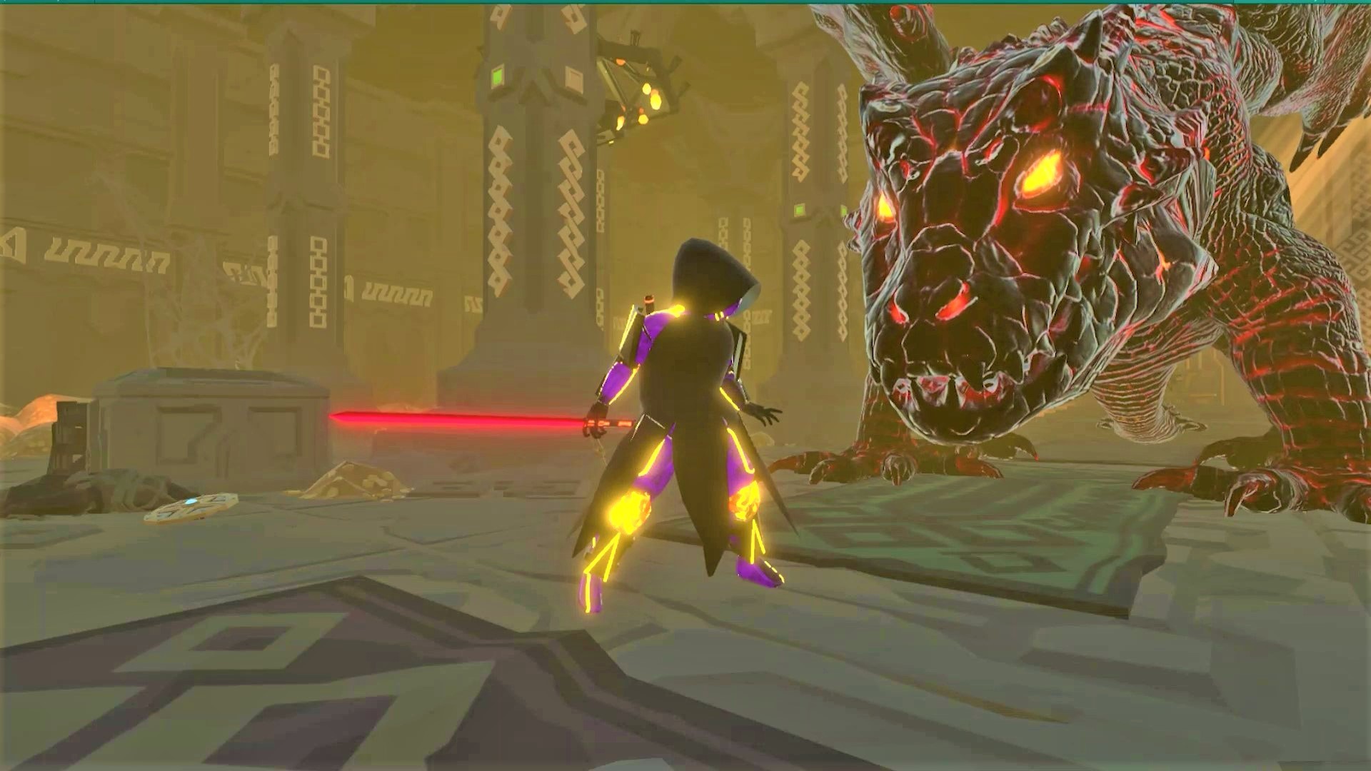 Getting It Up screenshot 2