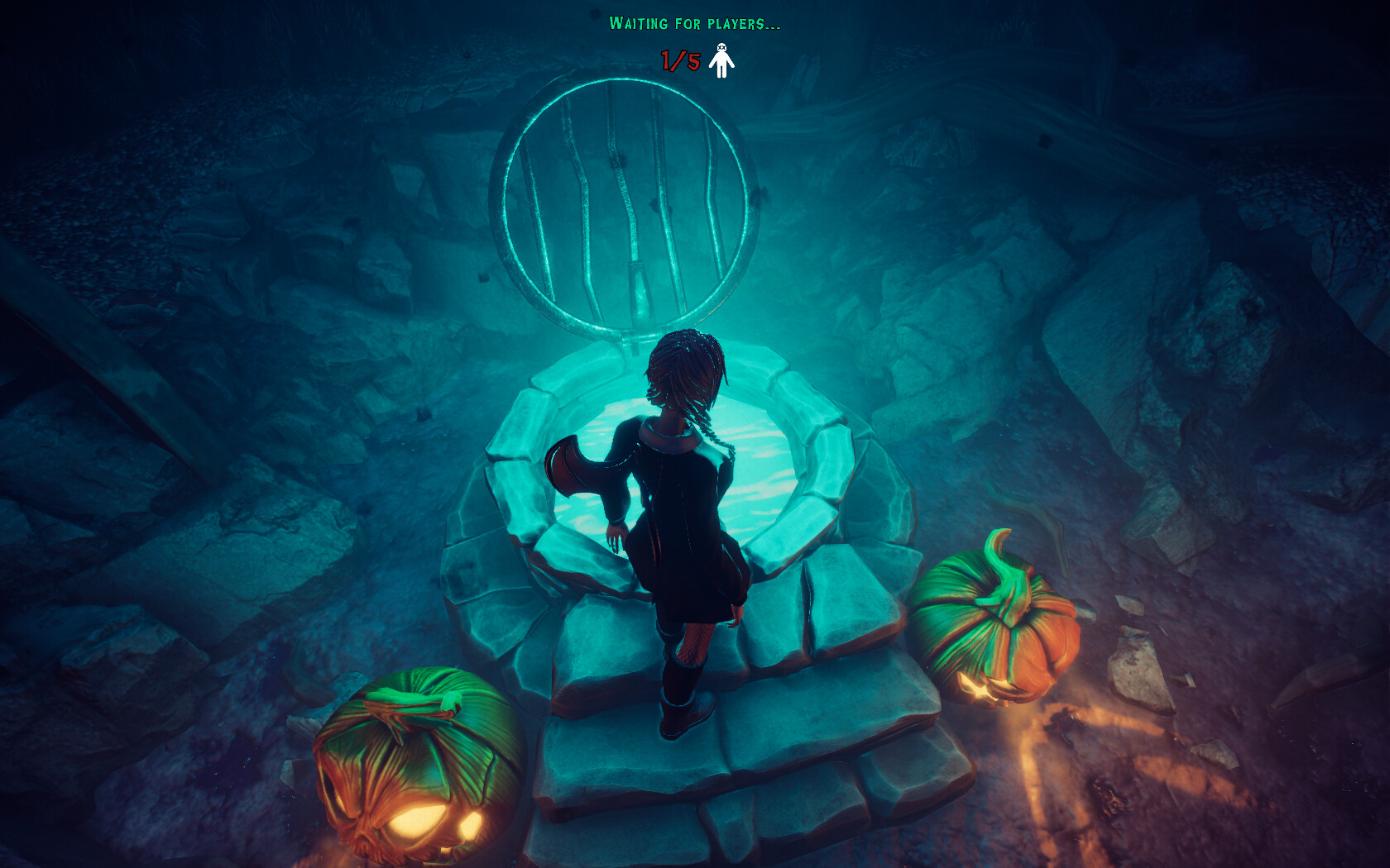 Horror Night screenshot 6