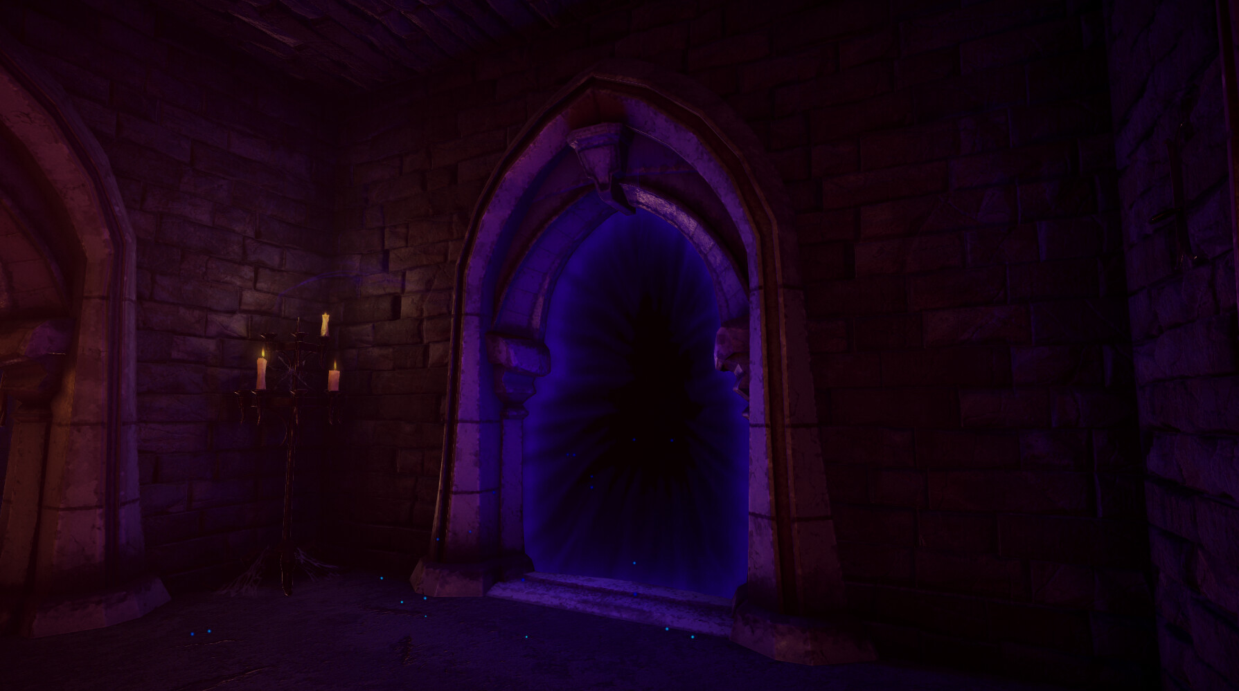 Horror Night screenshot 9