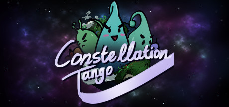 Constellation Tango Cover Image