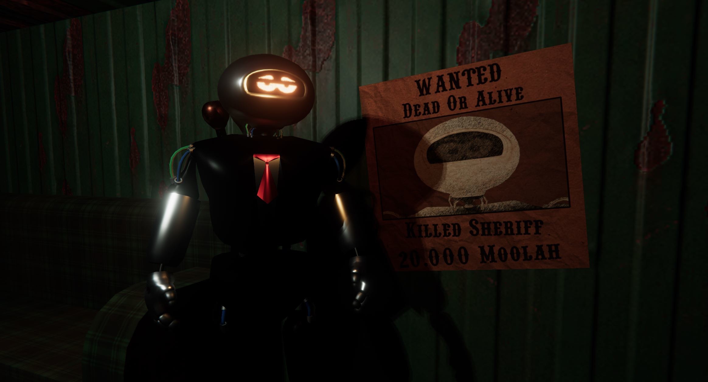 Rust 'n Dust screenshot 15