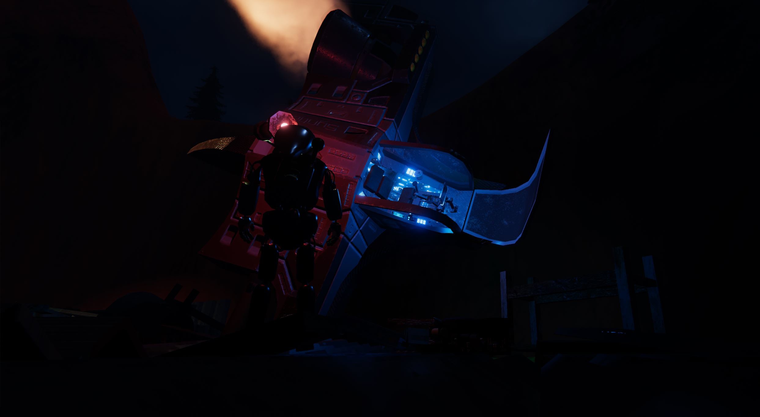 Rust 'n Dust screenshot 10