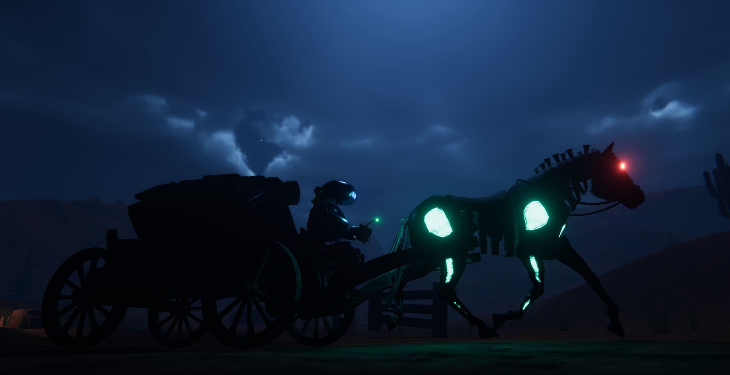 Rust 'n Dust screenshot 13