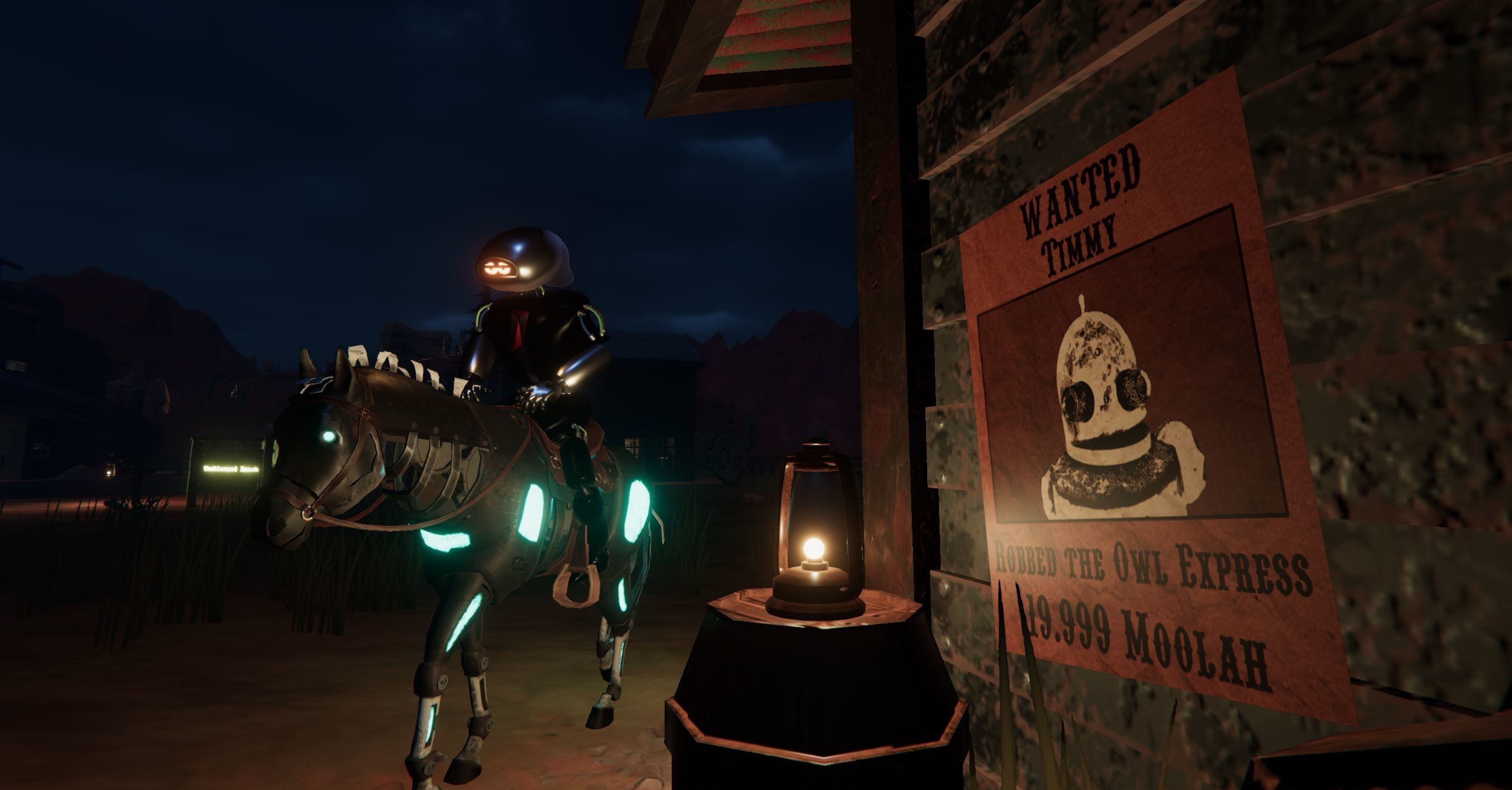 Rust 'n Dust screenshot 14