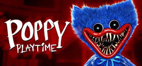 Steam：Poppy Playtime