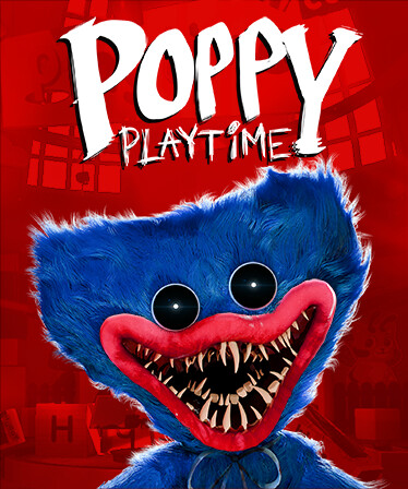 Poppy Playtime
