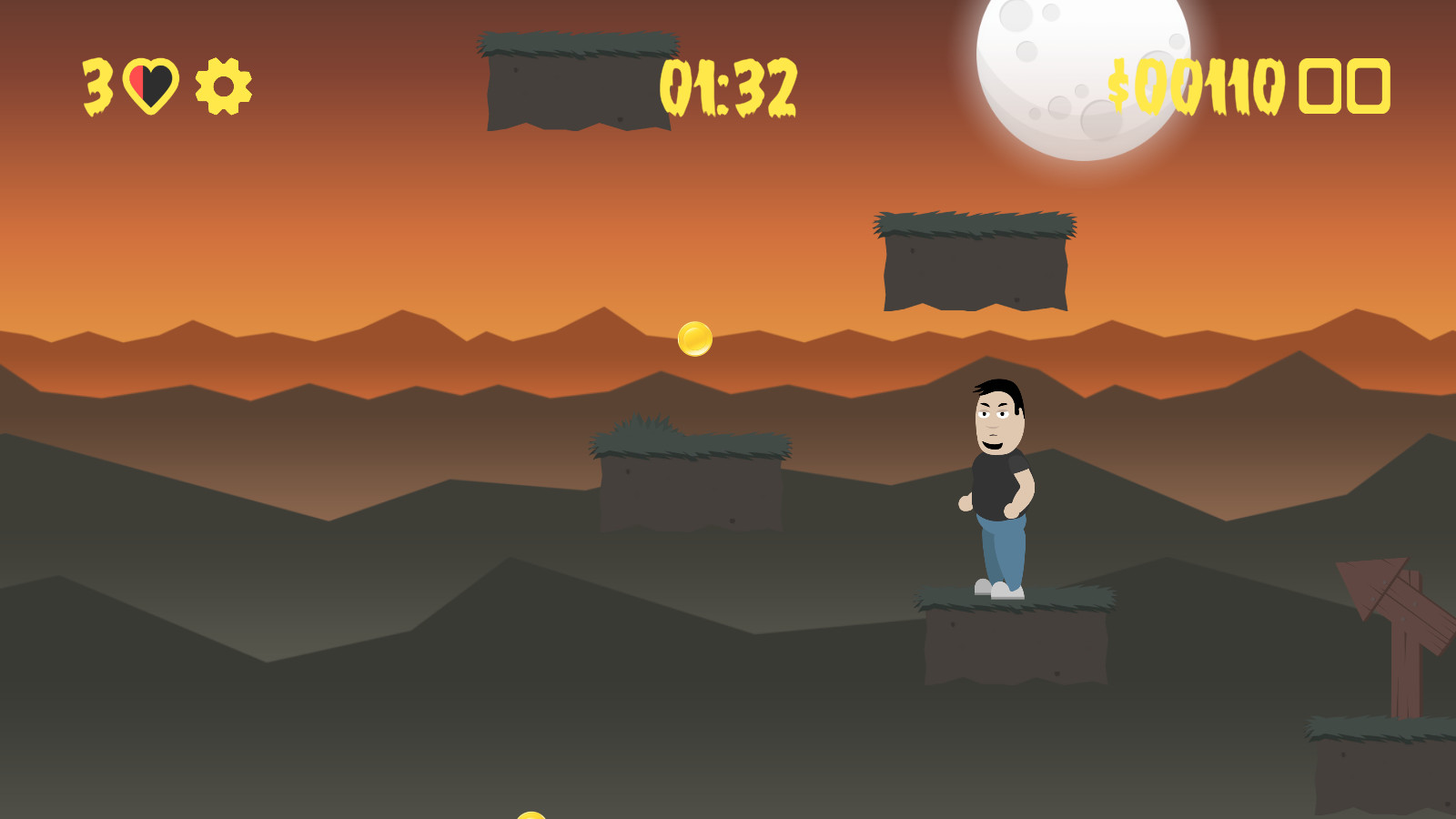 Haunted Game screenshot 11